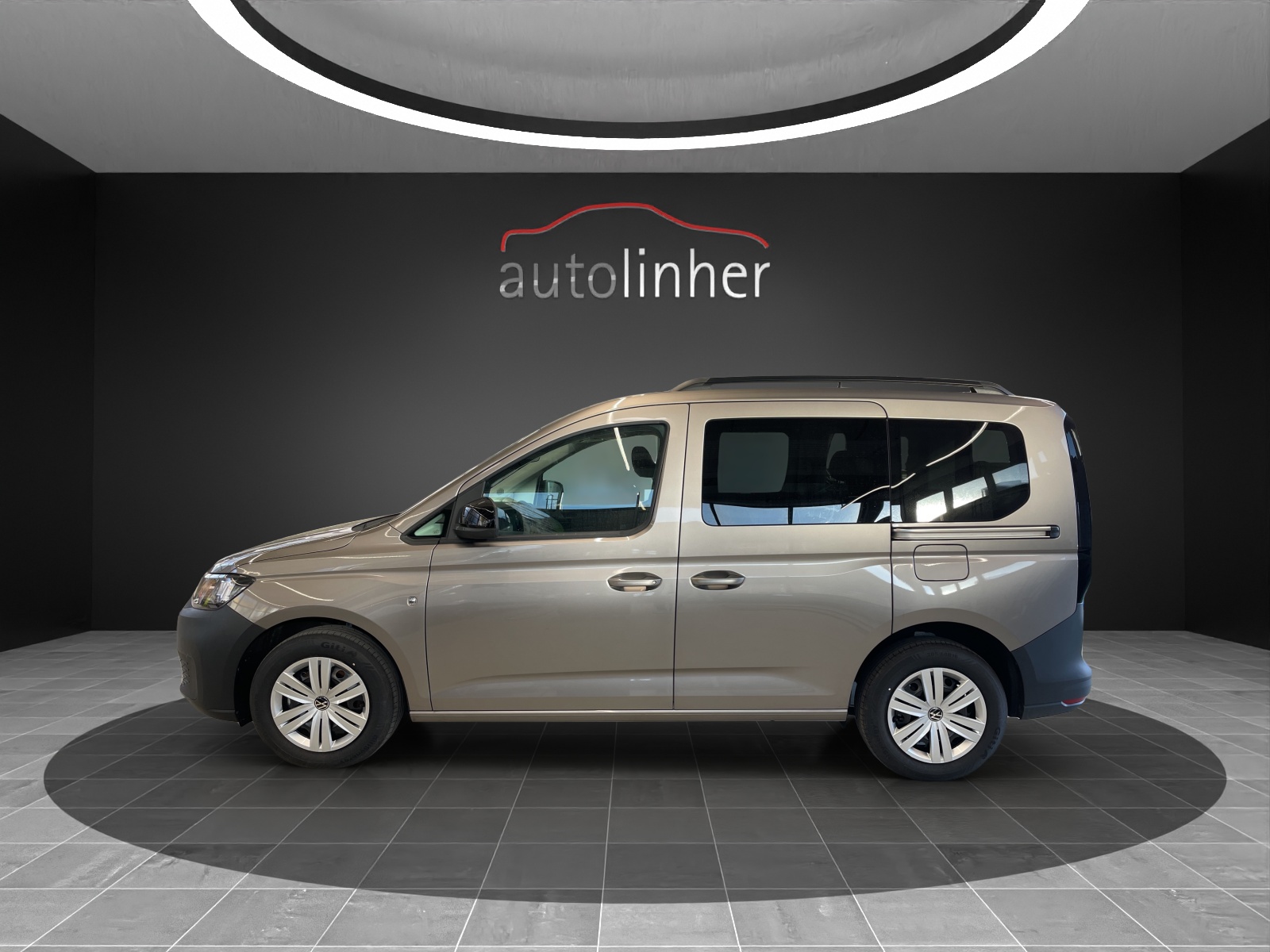 VW Caddy 2.0 TDI 4Motion-image-1