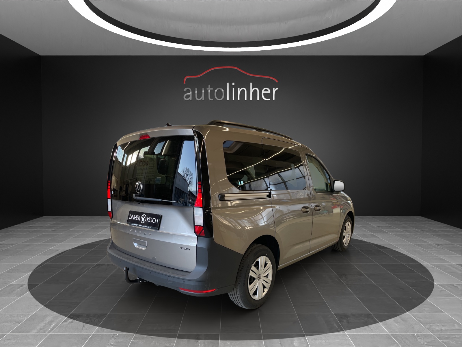 VW Caddy 2.0 TDI 4Motion-image-4