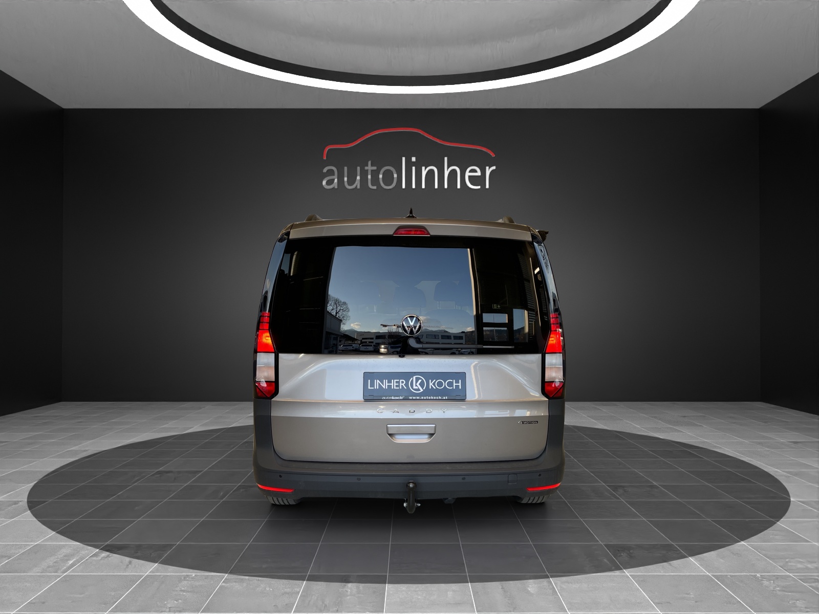 VW Caddy 2.0 TDI 4Motion-image-3