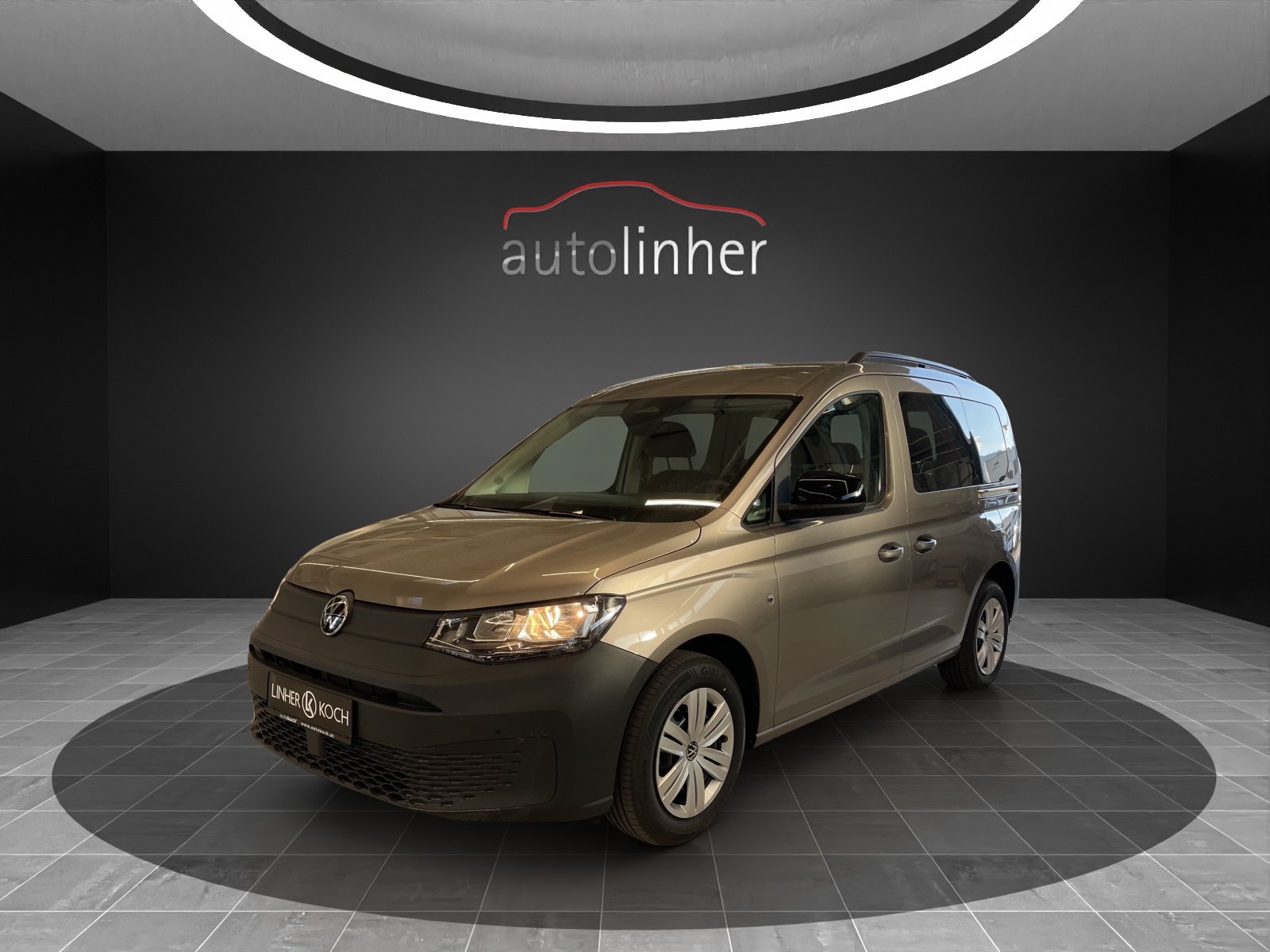 VW Caddy 2.0 TDI 4Motion-image-0