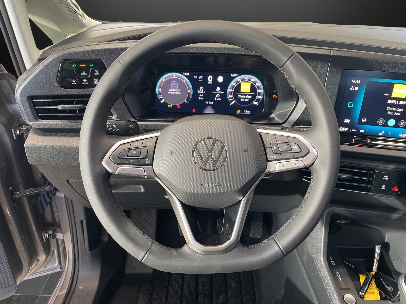 VW Caddy 2.0 TDI 4Motion-image-10