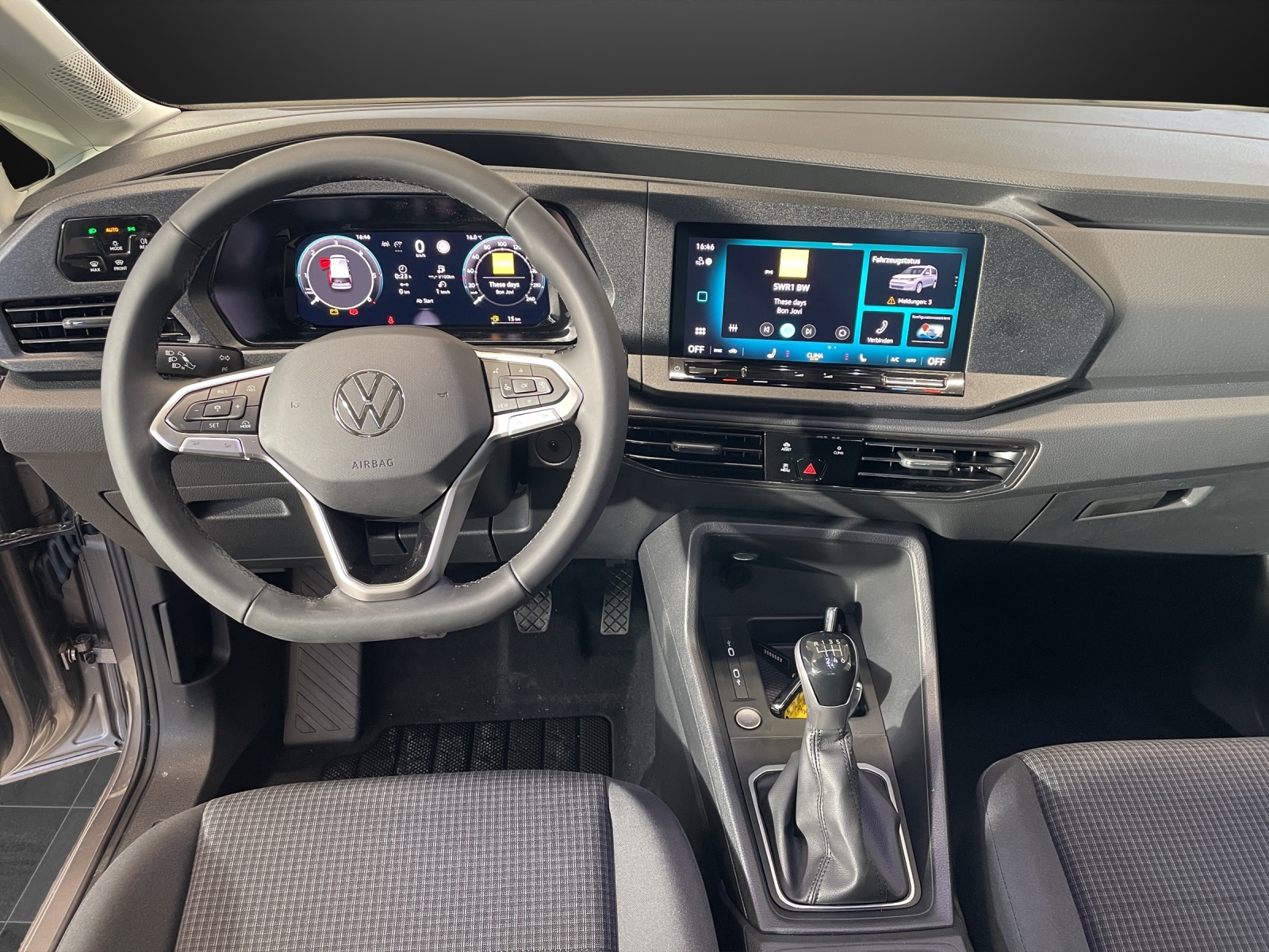VW Caddy 2.0 TDI 4Motion-image-9