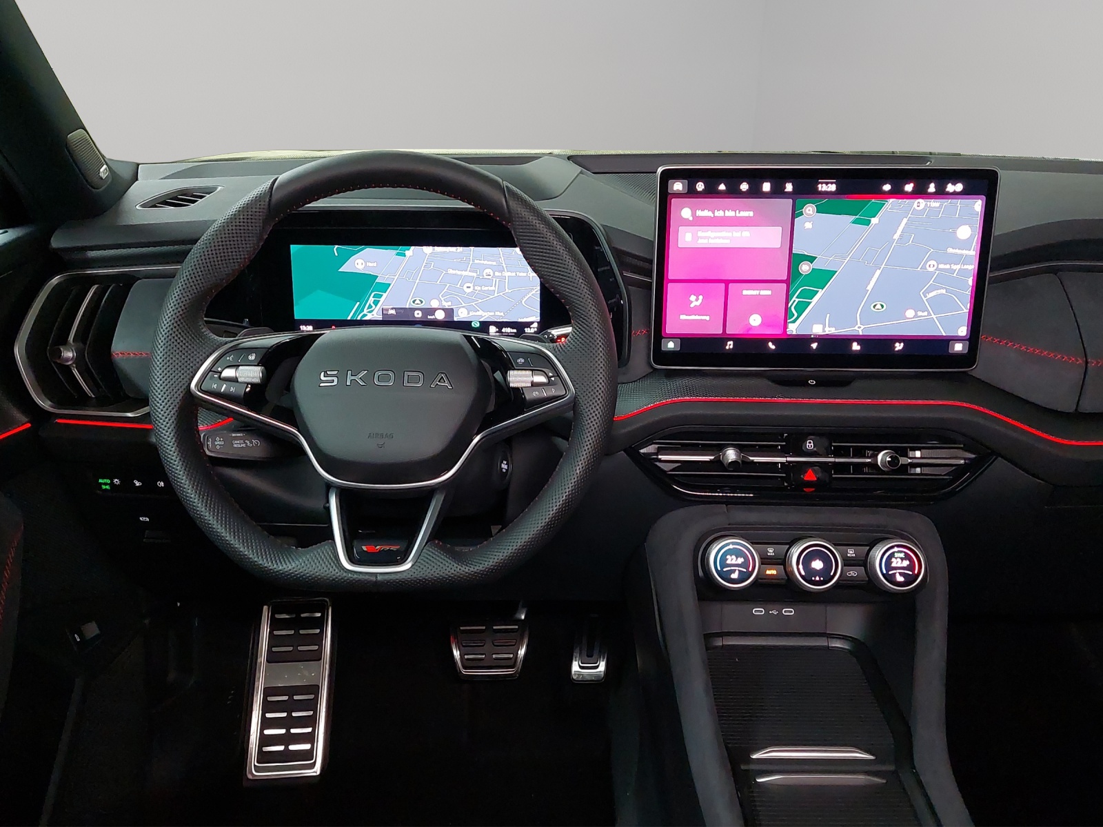 SKODA Kodiaq 2.0 TSI RS 4x4-image-6