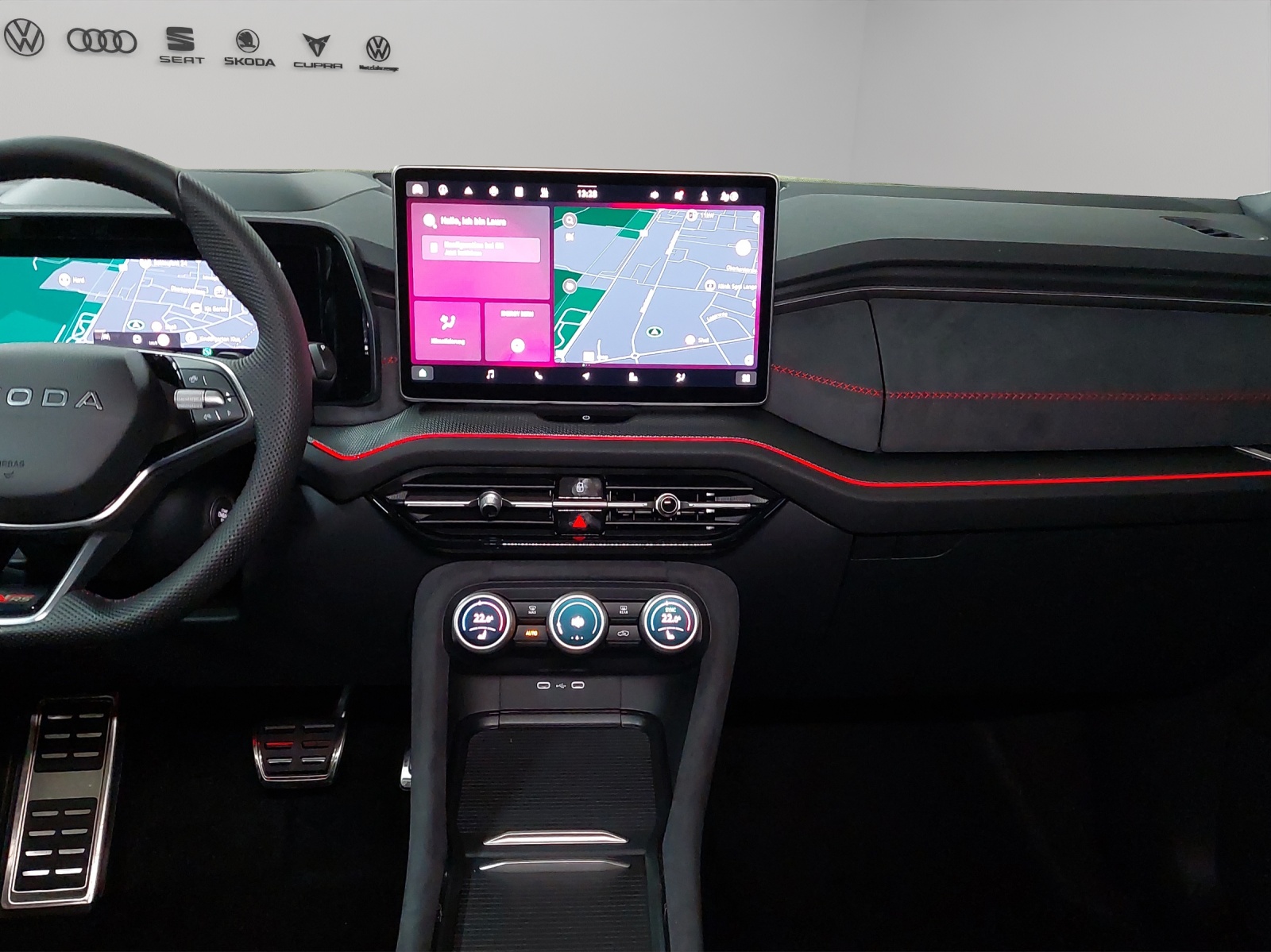 SKODA Kodiaq 2.0 TSI RS 4x4-image-7