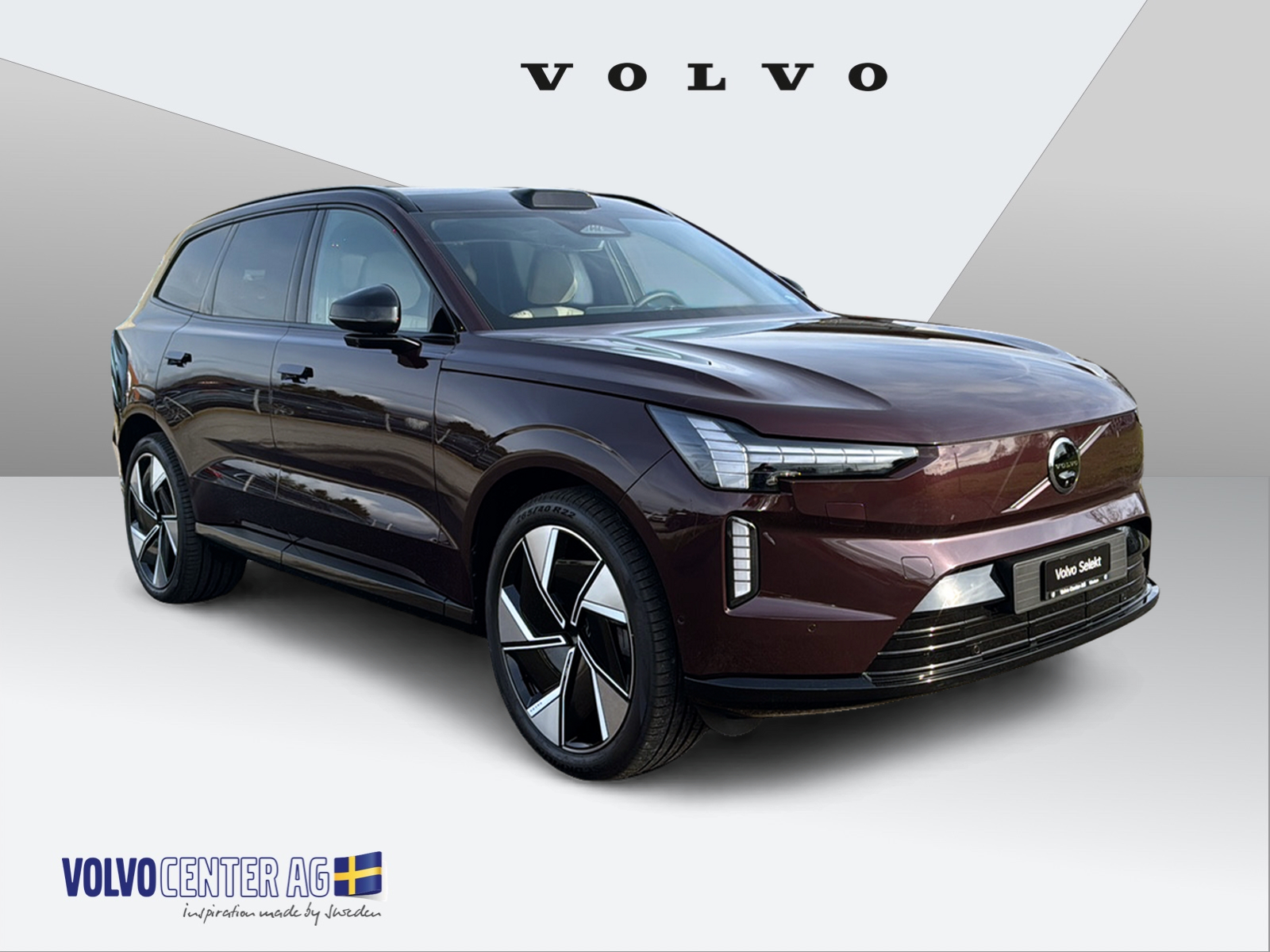 VOLVO EX 90 Twin Performance Ultra AWDD-image-5