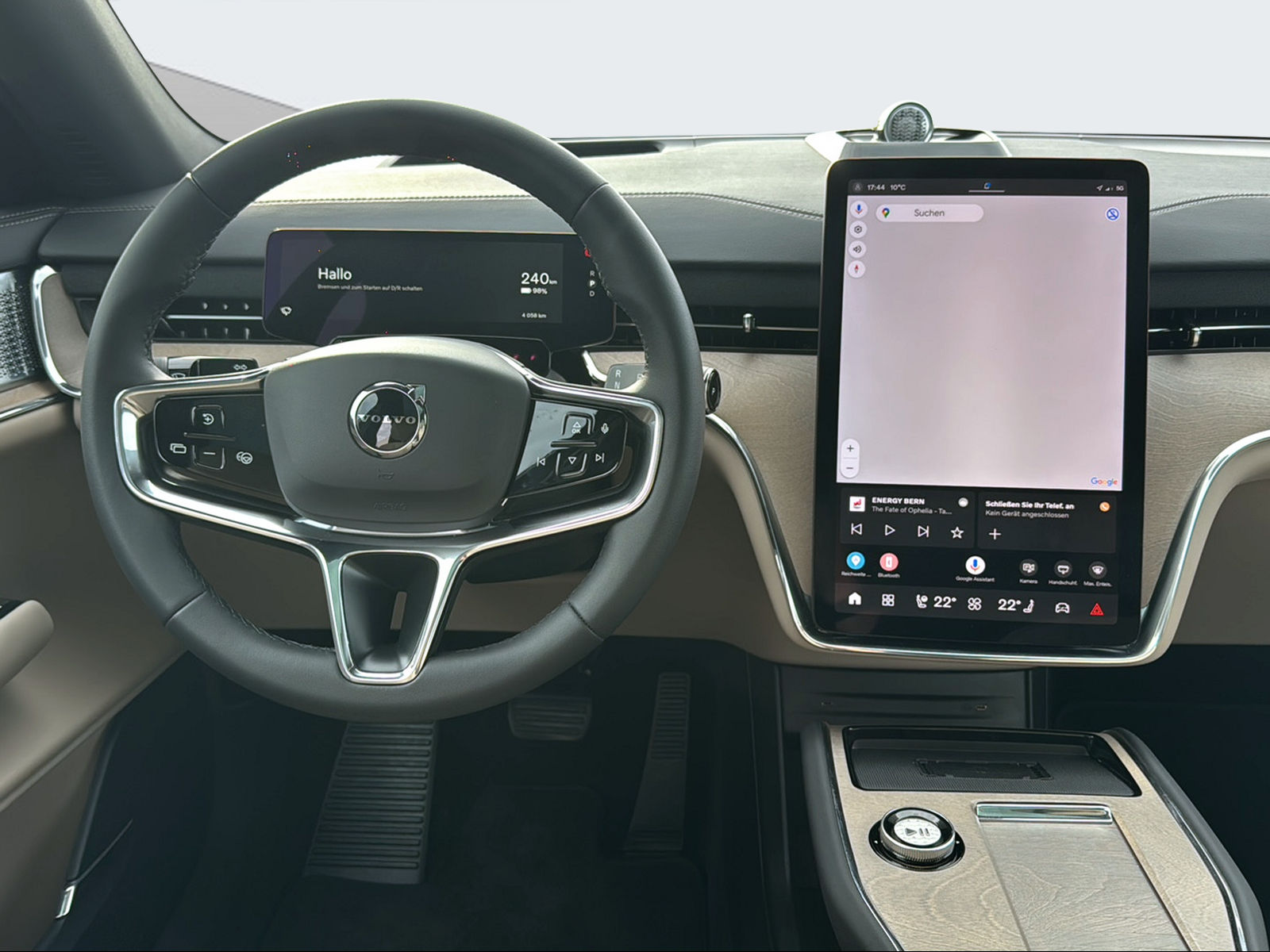 VOLVO EX 90 Twin Performance Ultra AWDD-image-12