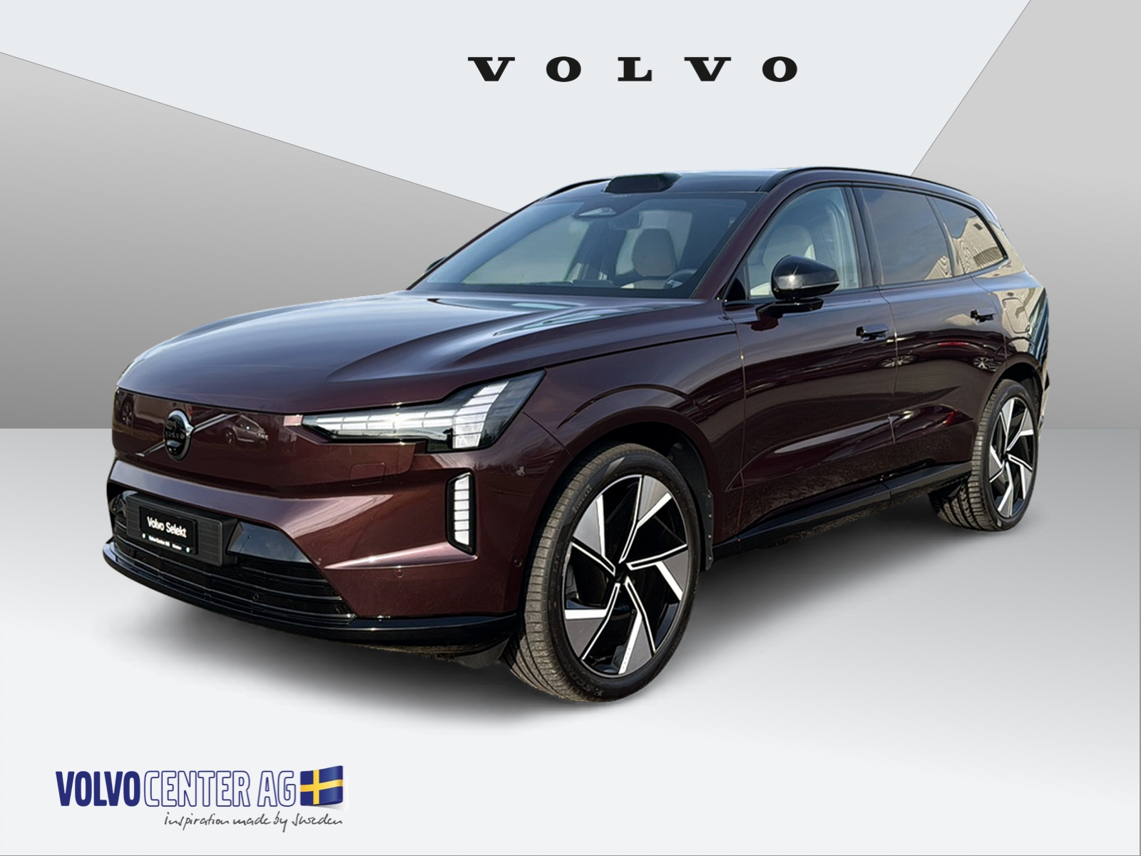 VOLVO EX 90 Twin Performance Ultra AWDD-image-0
