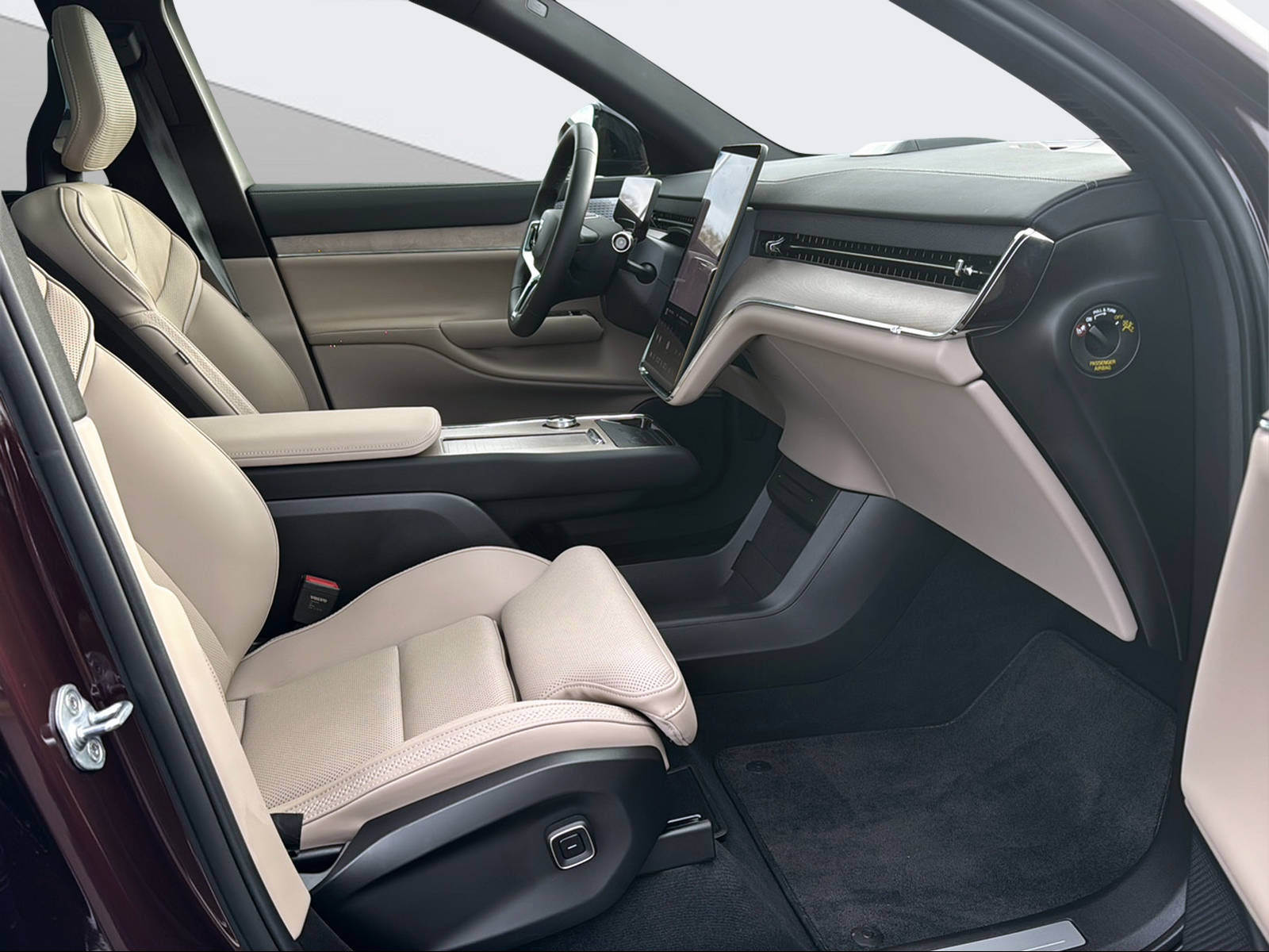 VOLVO EX 90 Twin Performance Ultra AWDD-image-14