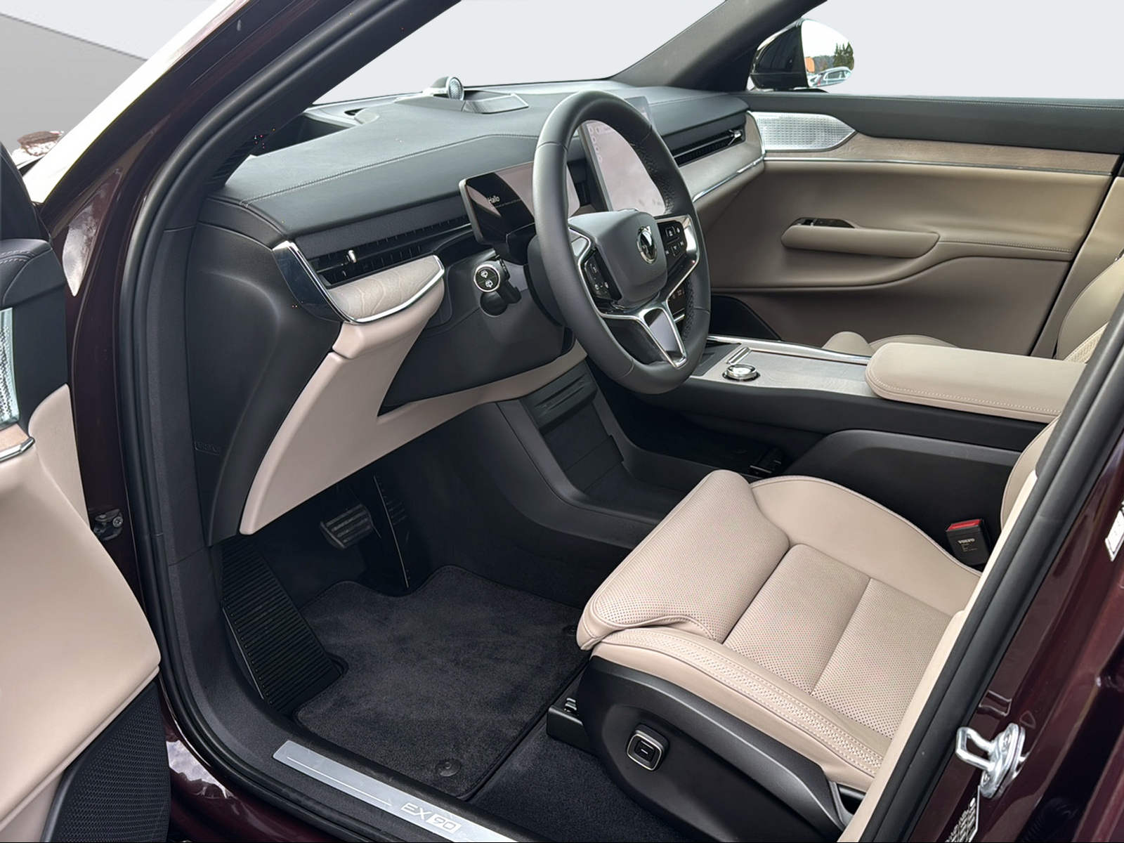 VOLVO EX 90 Twin Performance Ultra AWDD-image-9