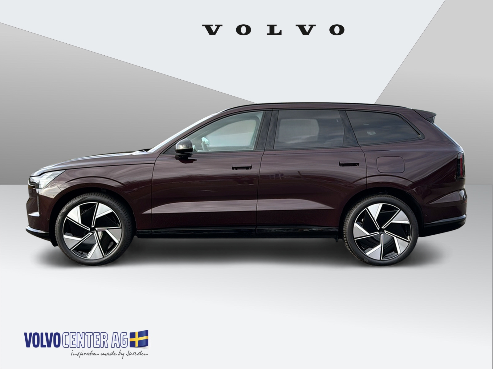 VOLVO EX 90 Twin Performance Ultra AWDD-image-1