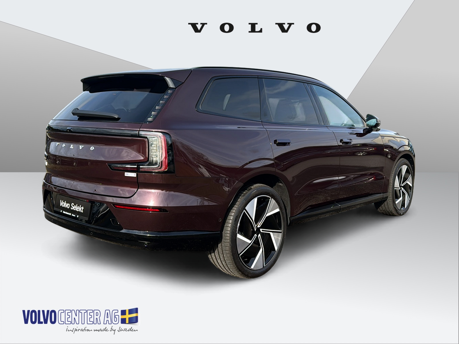 VOLVO EX 90 Twin Performance Ultra AWDD-image-3