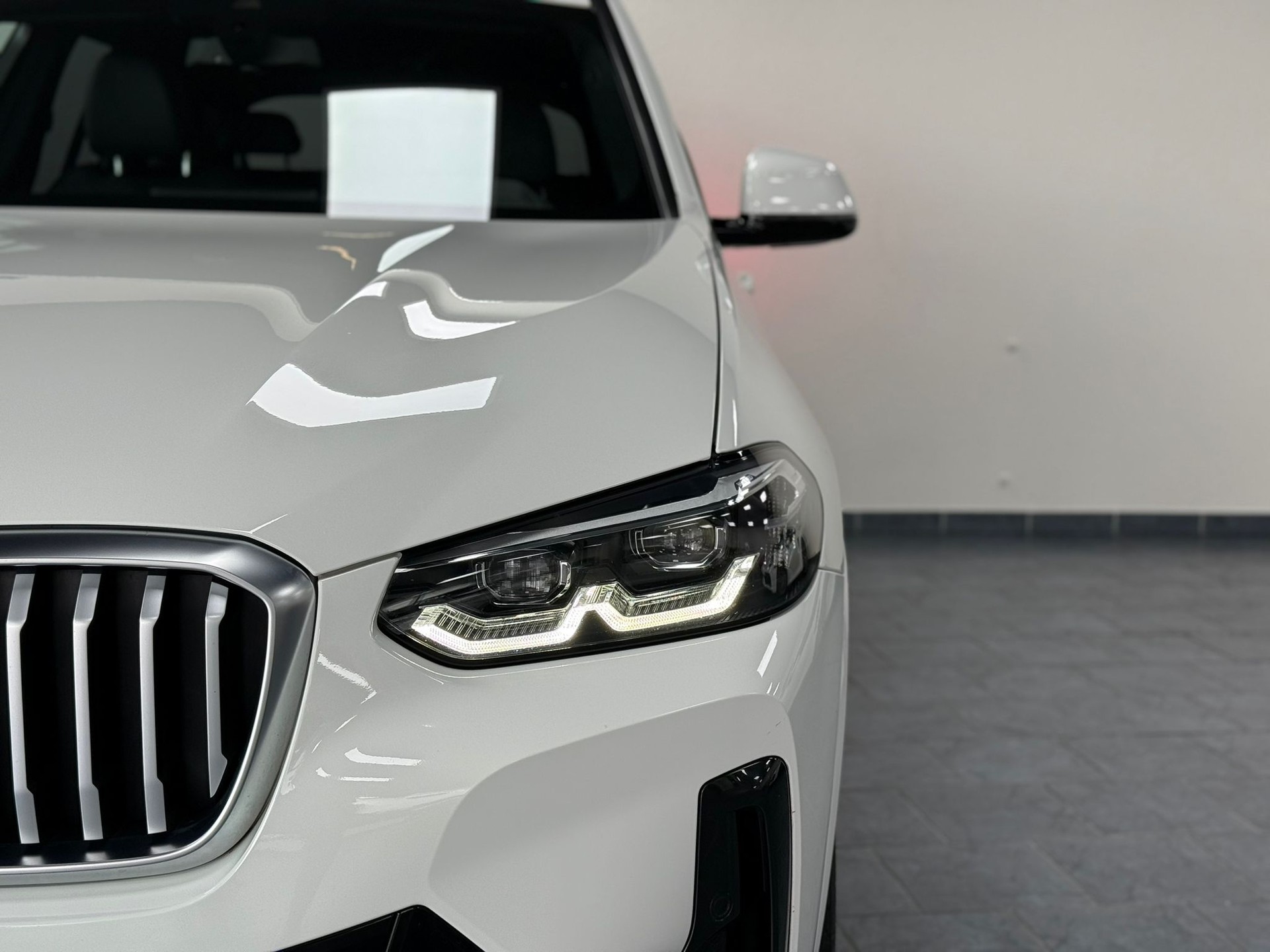 BMW X3 xDrive 48V 20d M Sport-image-8