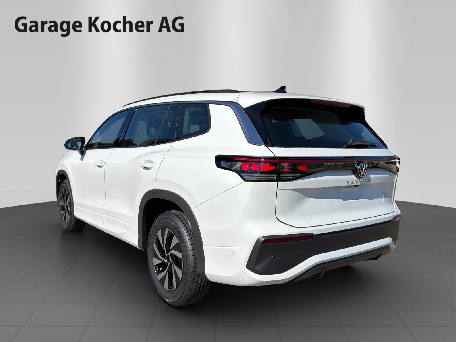VW Tayron 2.0 TDI SCR evo Life DSG-image-4