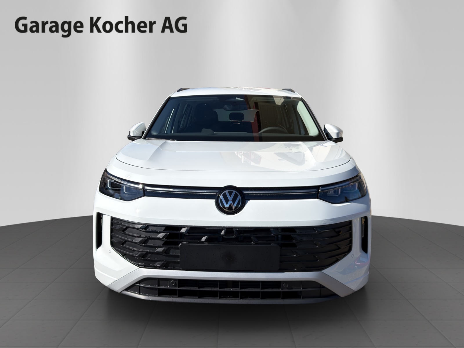 VW Tayron 2.0 TDI SCR evo Life DSG-image-1