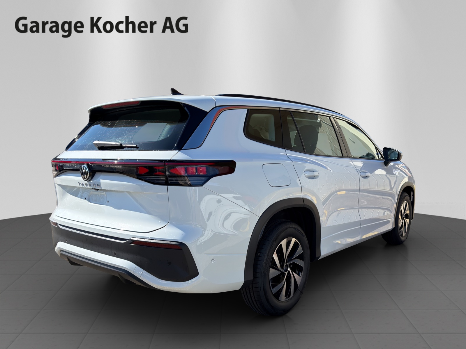 VW Tayron 2.0 TDI SCR evo Life DSG-image-5