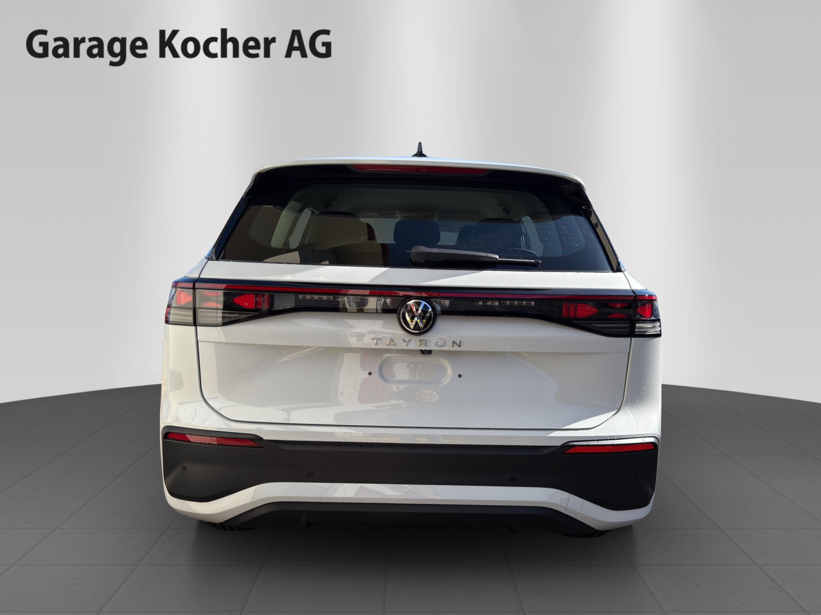 VW Tayron 2.0 TDI SCR evo Life DSG-image-3