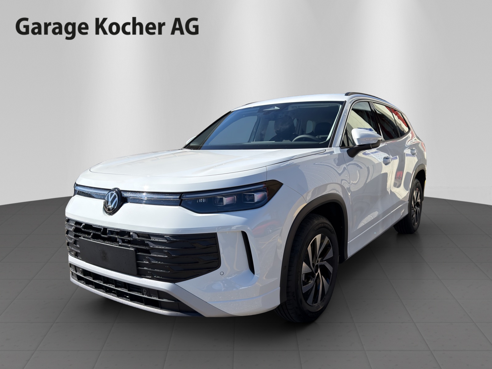 VW Tayron 2.0 TDI SCR evo Life DSG-image-0