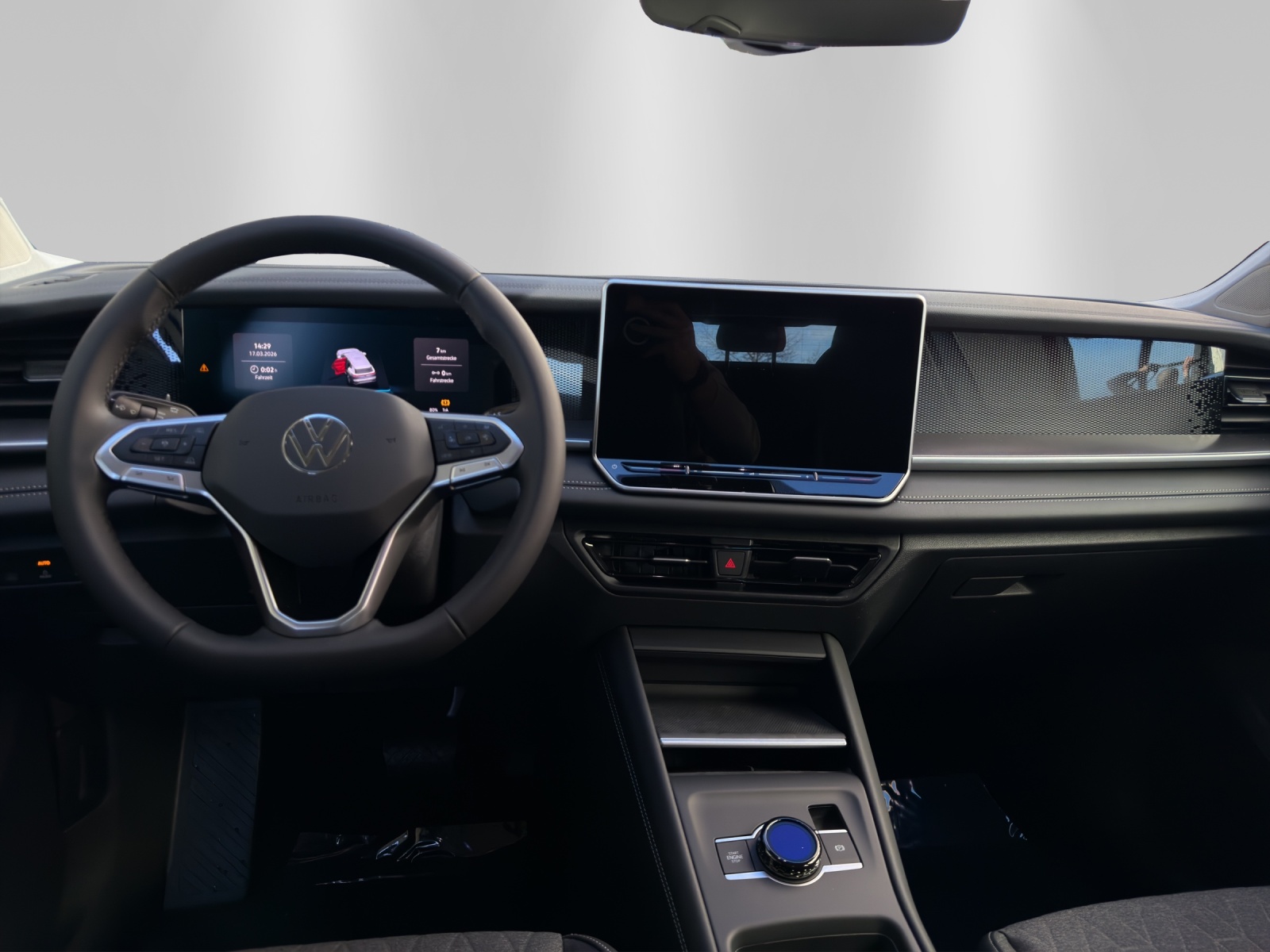 VW Tayron 2.0 TDI SCR evo Life DSG-image-9
