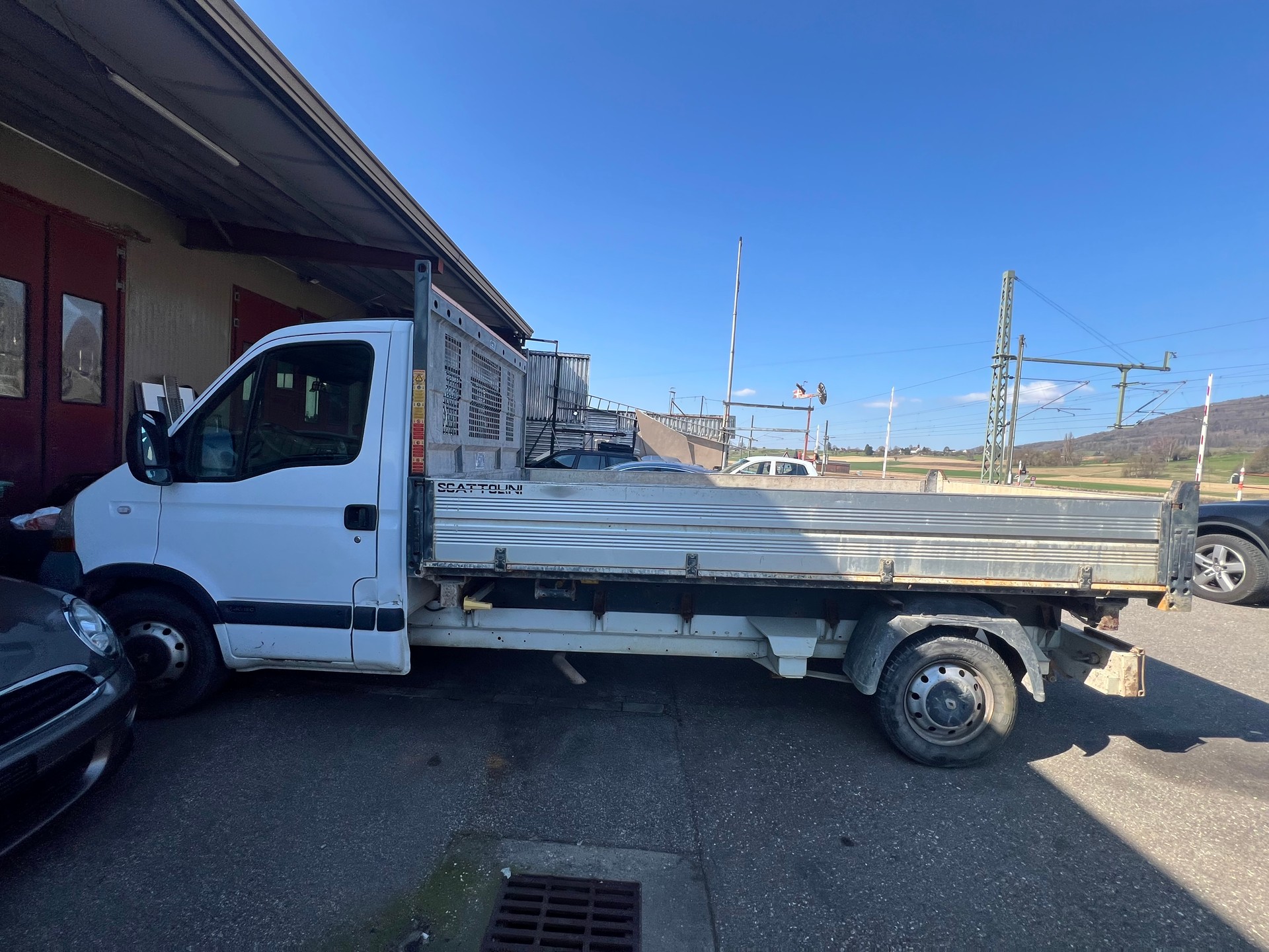 RENAULT Master T35 2.5dCi-image-7