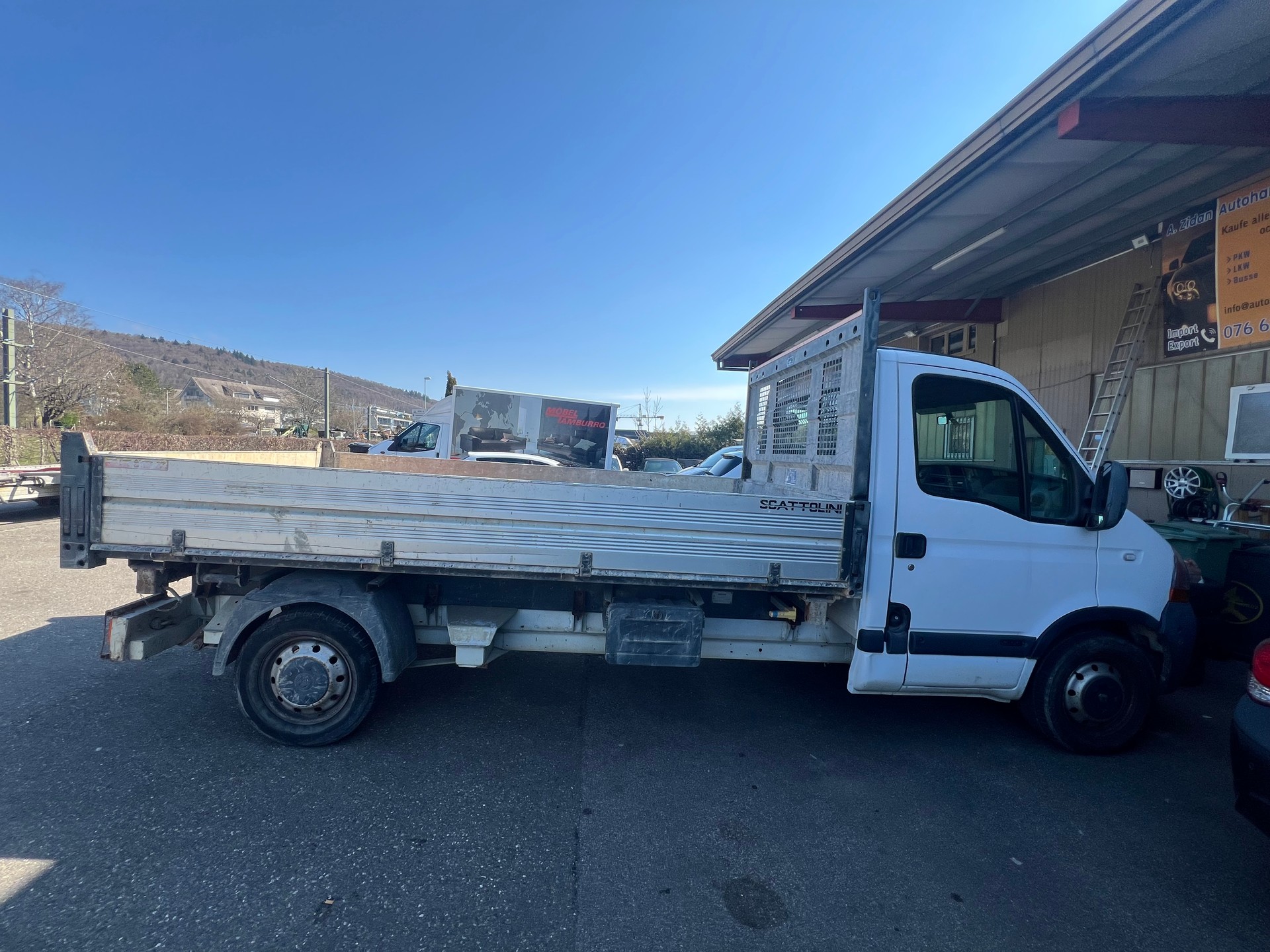 RENAULT Master T35 2.5dCi-image-3