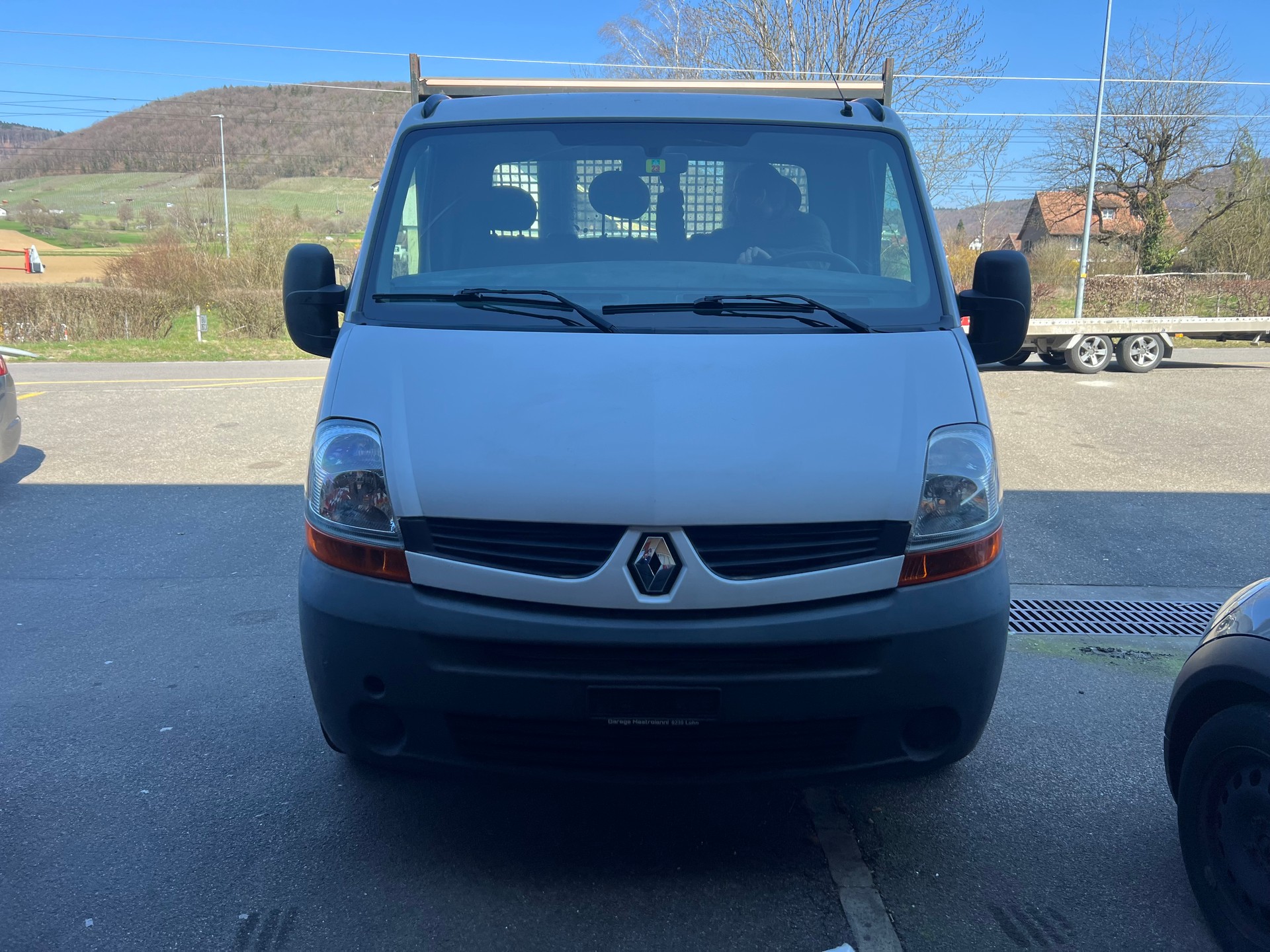 RENAULT Master T35 2.5dCi-image-1
