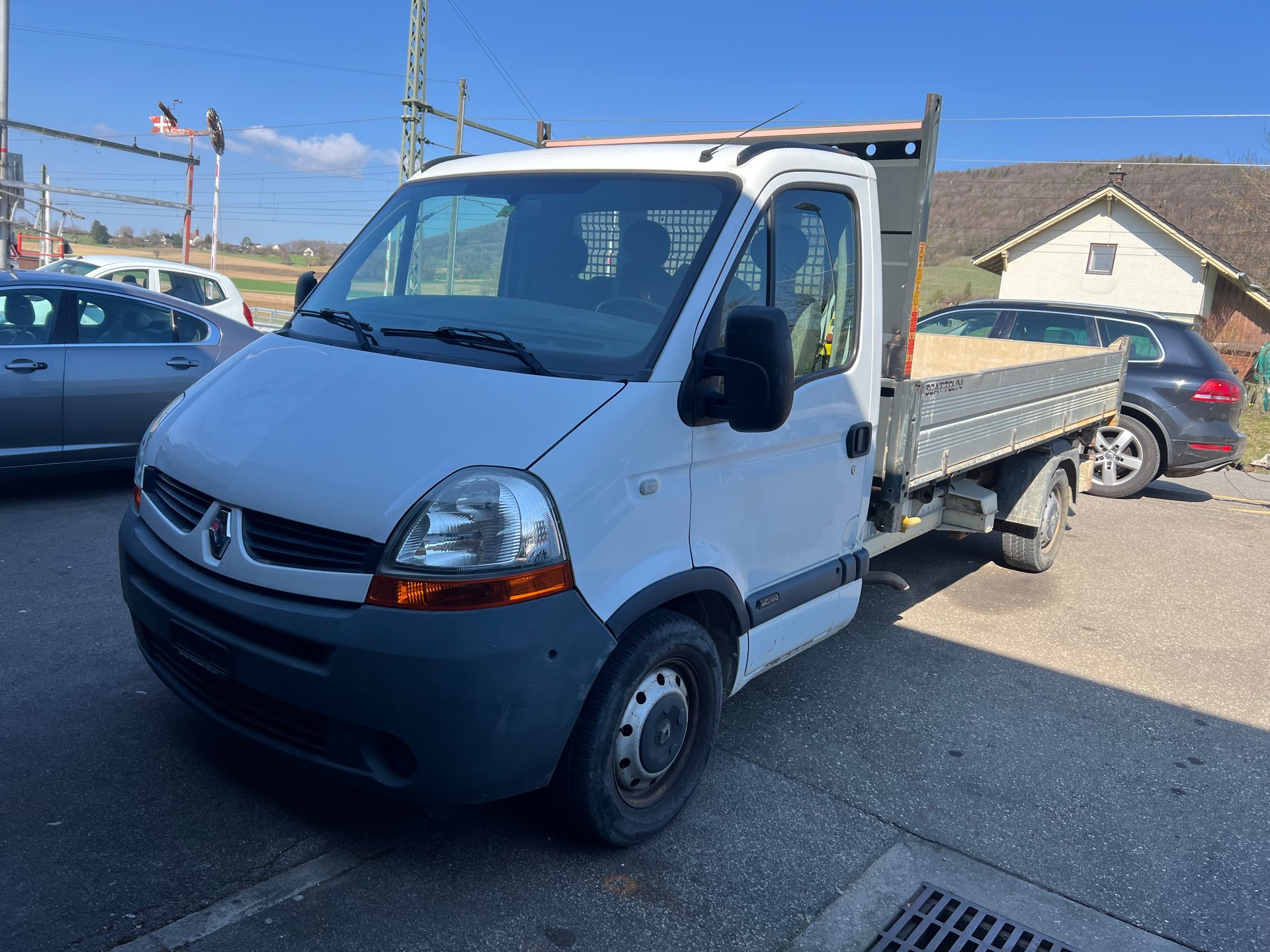 RENAULT Master T35 2.5dCi-image-2