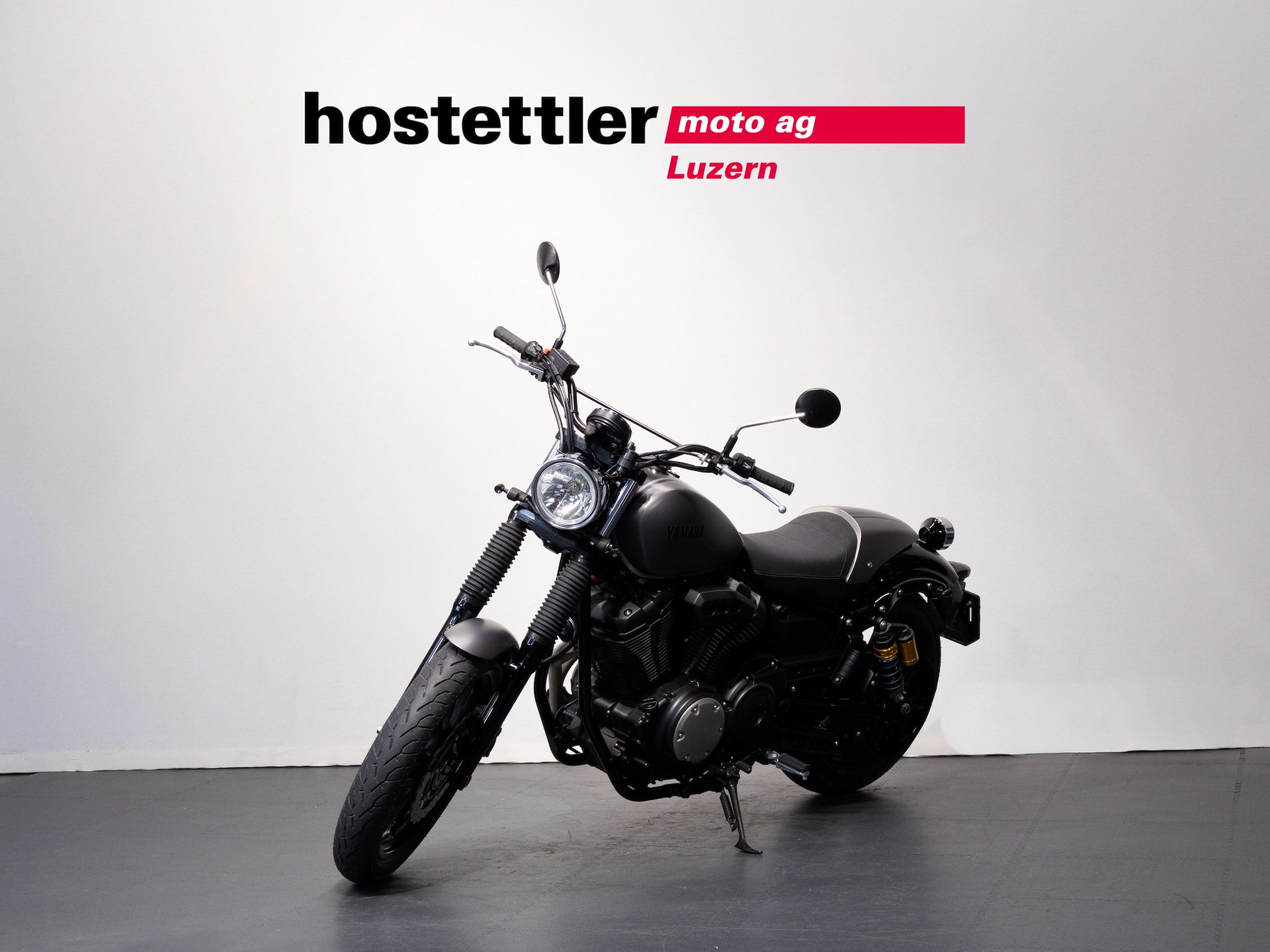 YAMAHA XV950 CU Swiss Edition-showroom-element-1