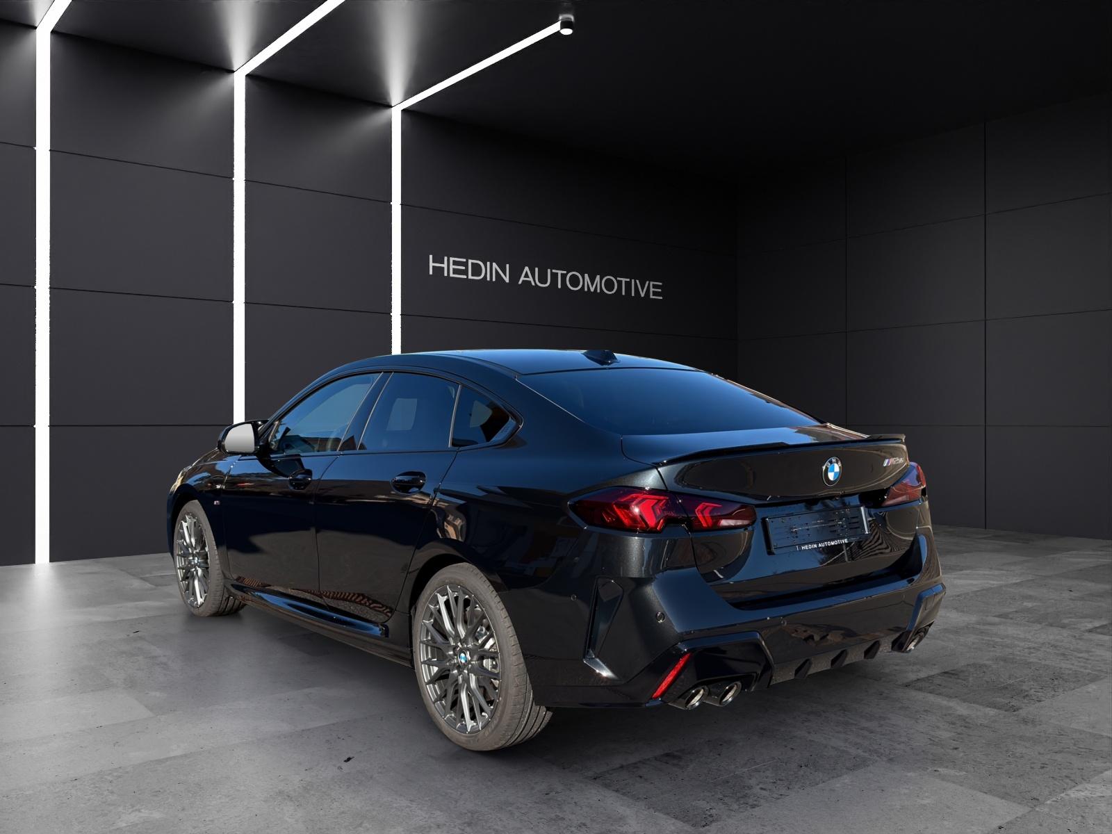BMW M235i xDrive Gran Coupé-image-2