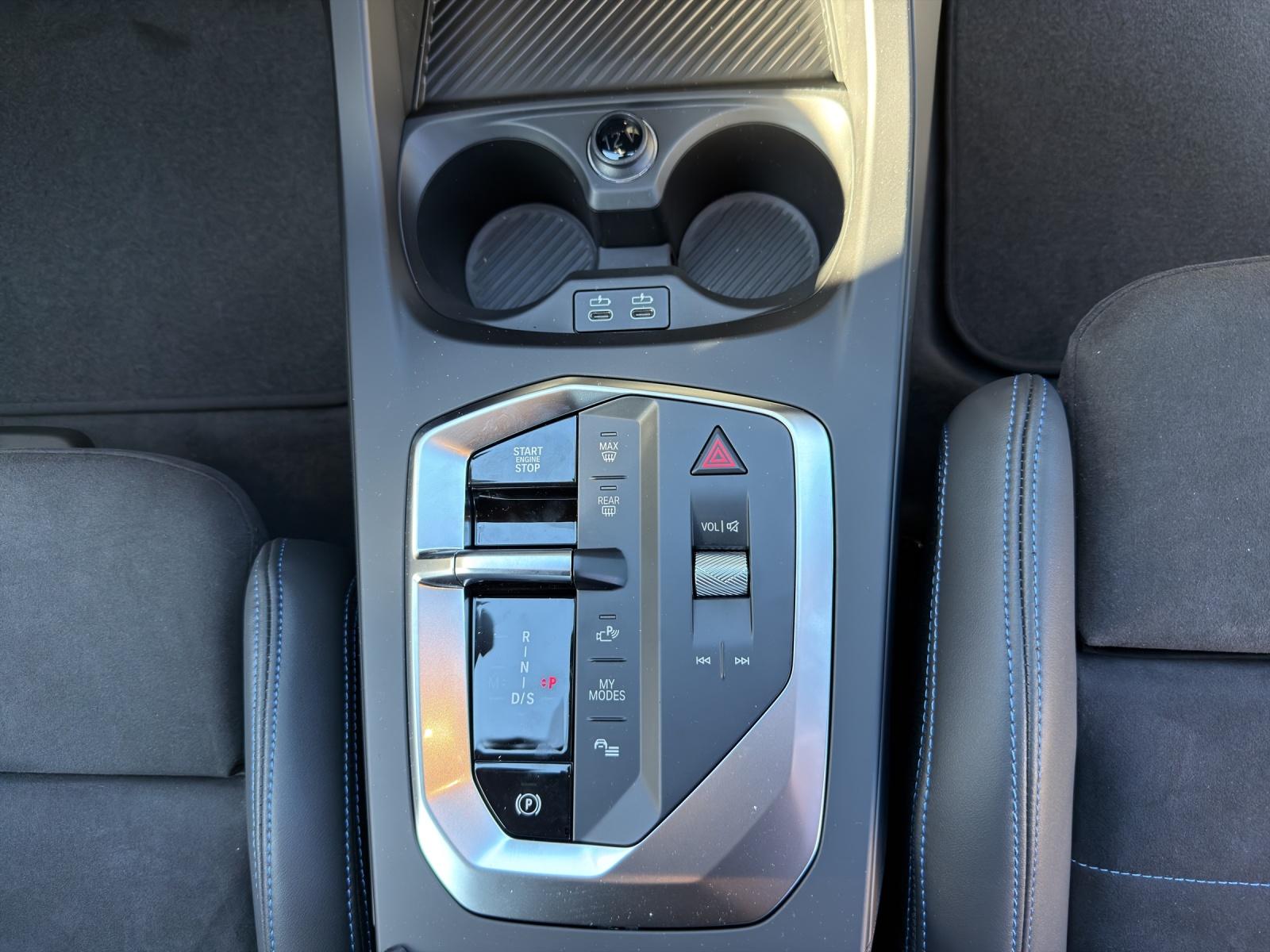 BMW M235i xDrive Gran Coupé-image-20