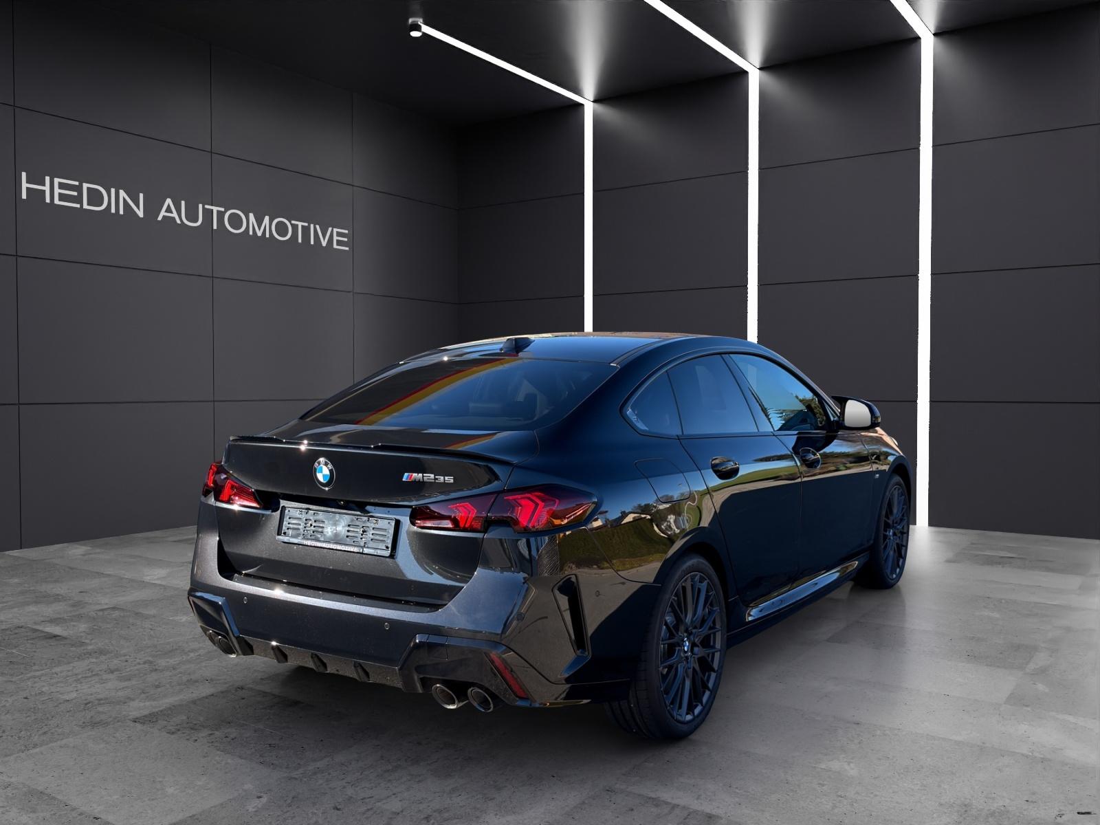 BMW M235i xDrive Gran Coupé-image-15