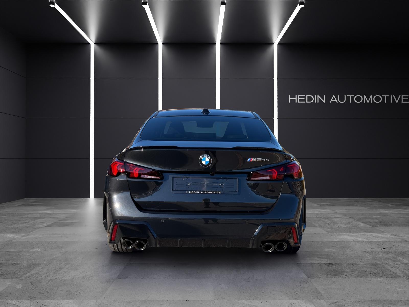 BMW M235i xDrive Gran Coupé-image-8