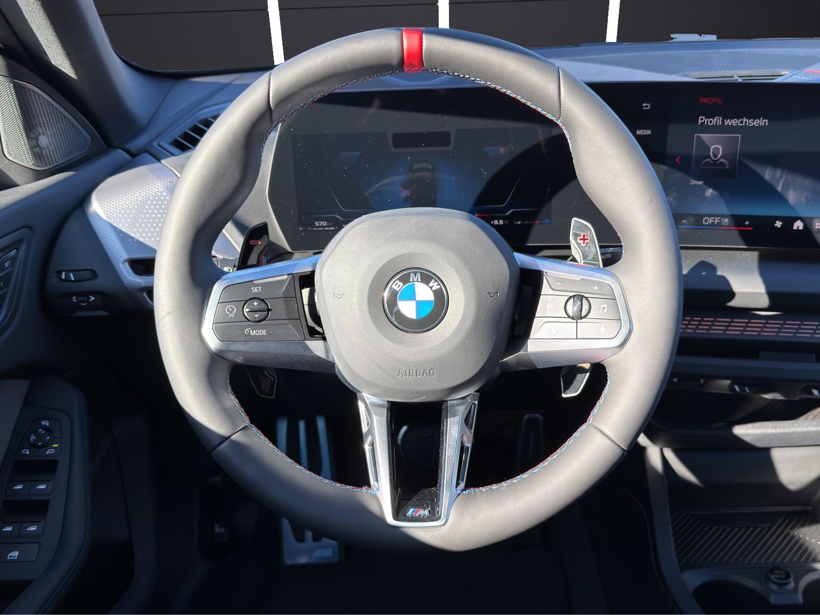 BMW M235i xDrive Gran Coupé-image-5