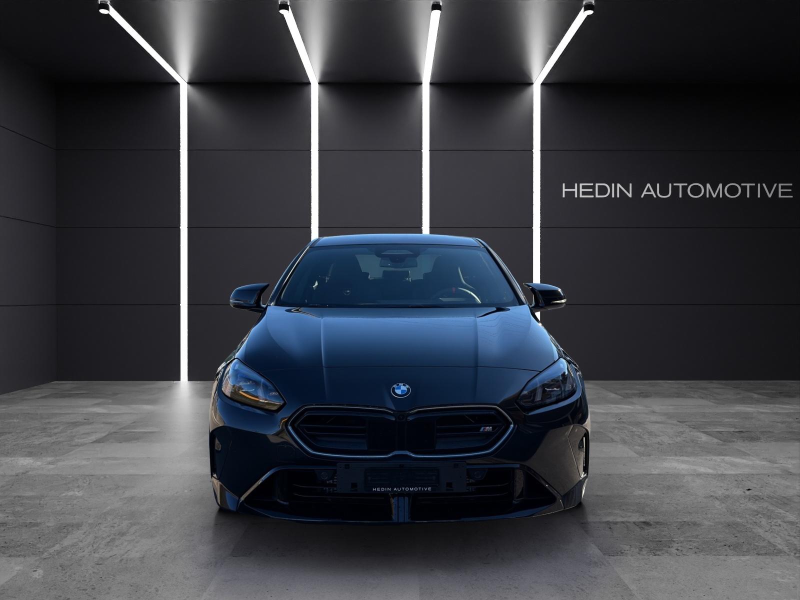 BMW M235i xDrive Gran Coupé-image-6