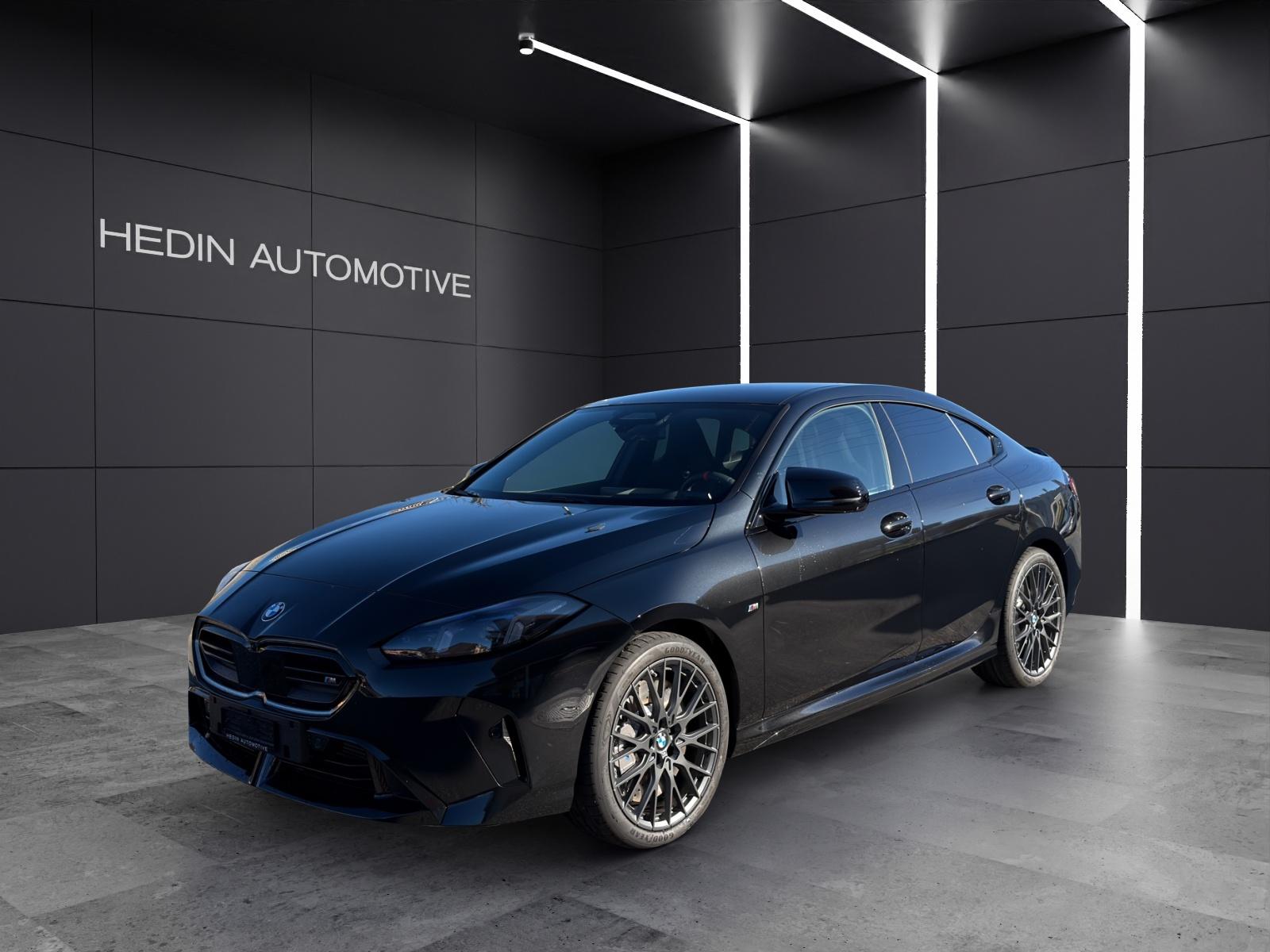 BMW M235i xDrive Gran Coupé-image-0