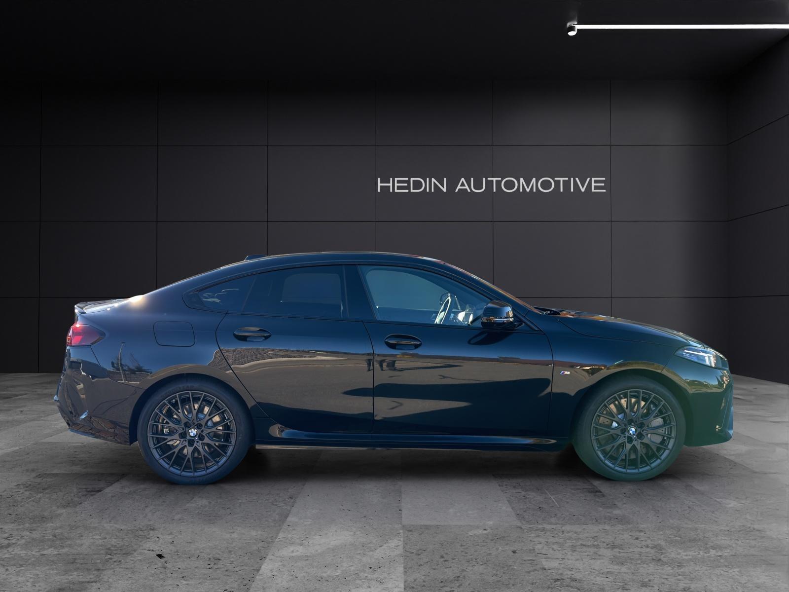 BMW M235i xDrive Gran Coupé-image-16