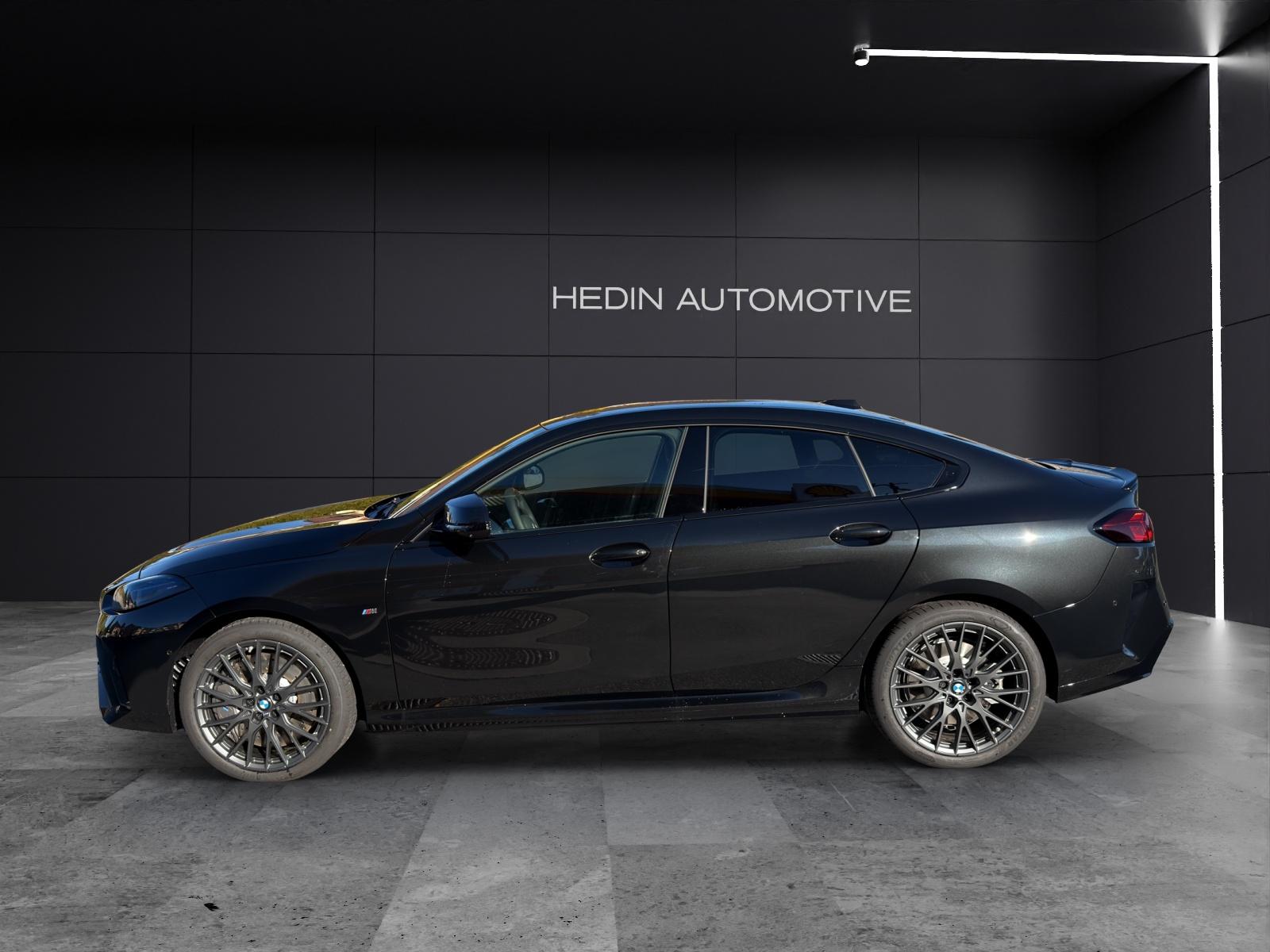 BMW M235i xDrive Gran Coupé-image-3