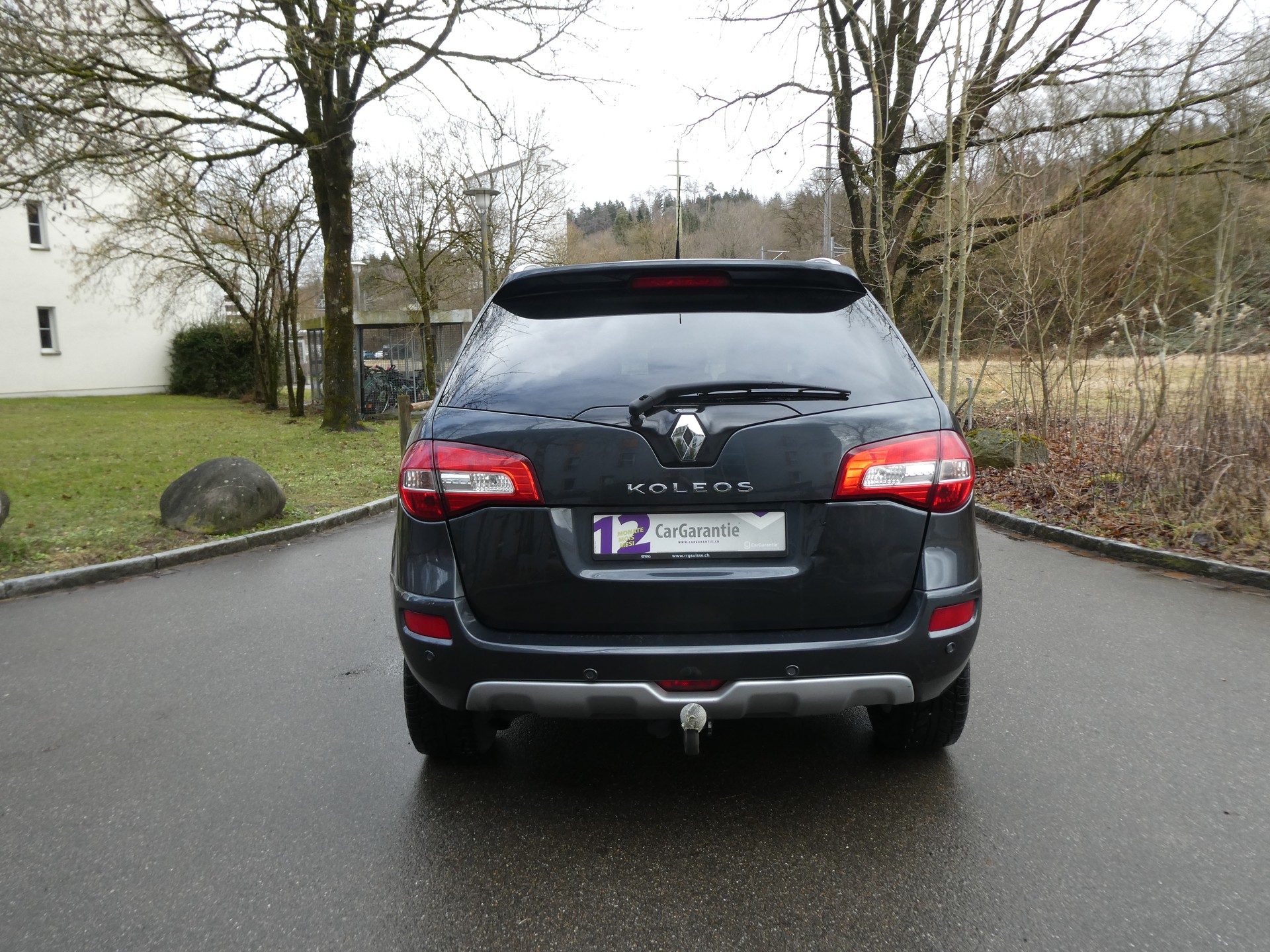 RENAULT Koleos 2.0 dCi Exception 4x4-image-7
