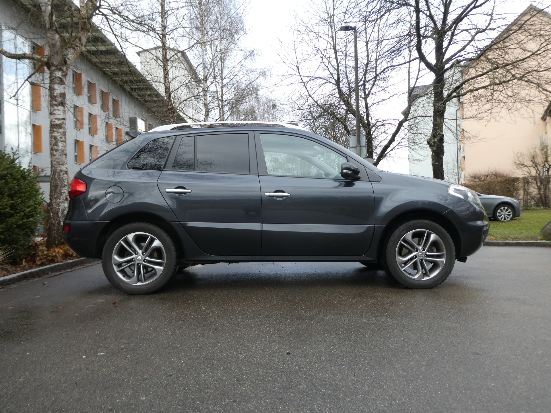 RENAULT Koleos 2.0 dCi Exception 4x4-image-6