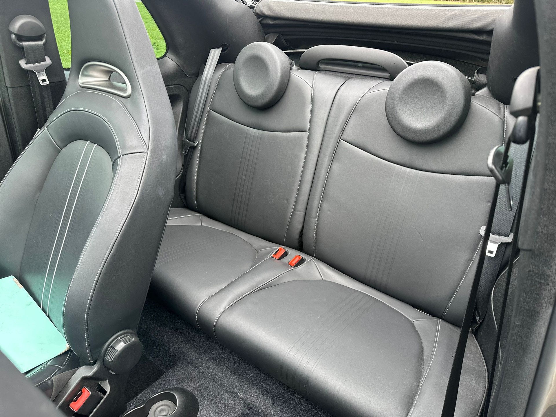 FIAT 500C 1.4 16V Turbo Abarth Dualogic-image-13