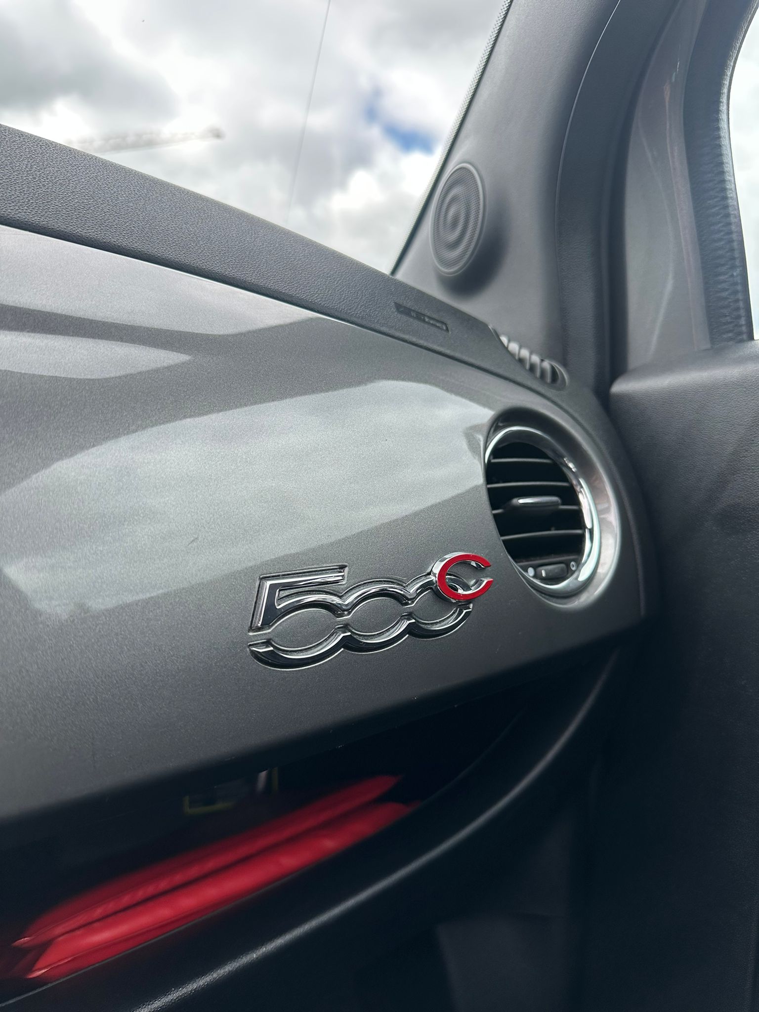 FIAT 500C 1.4 16V Turbo Abarth Dualogic-image-19