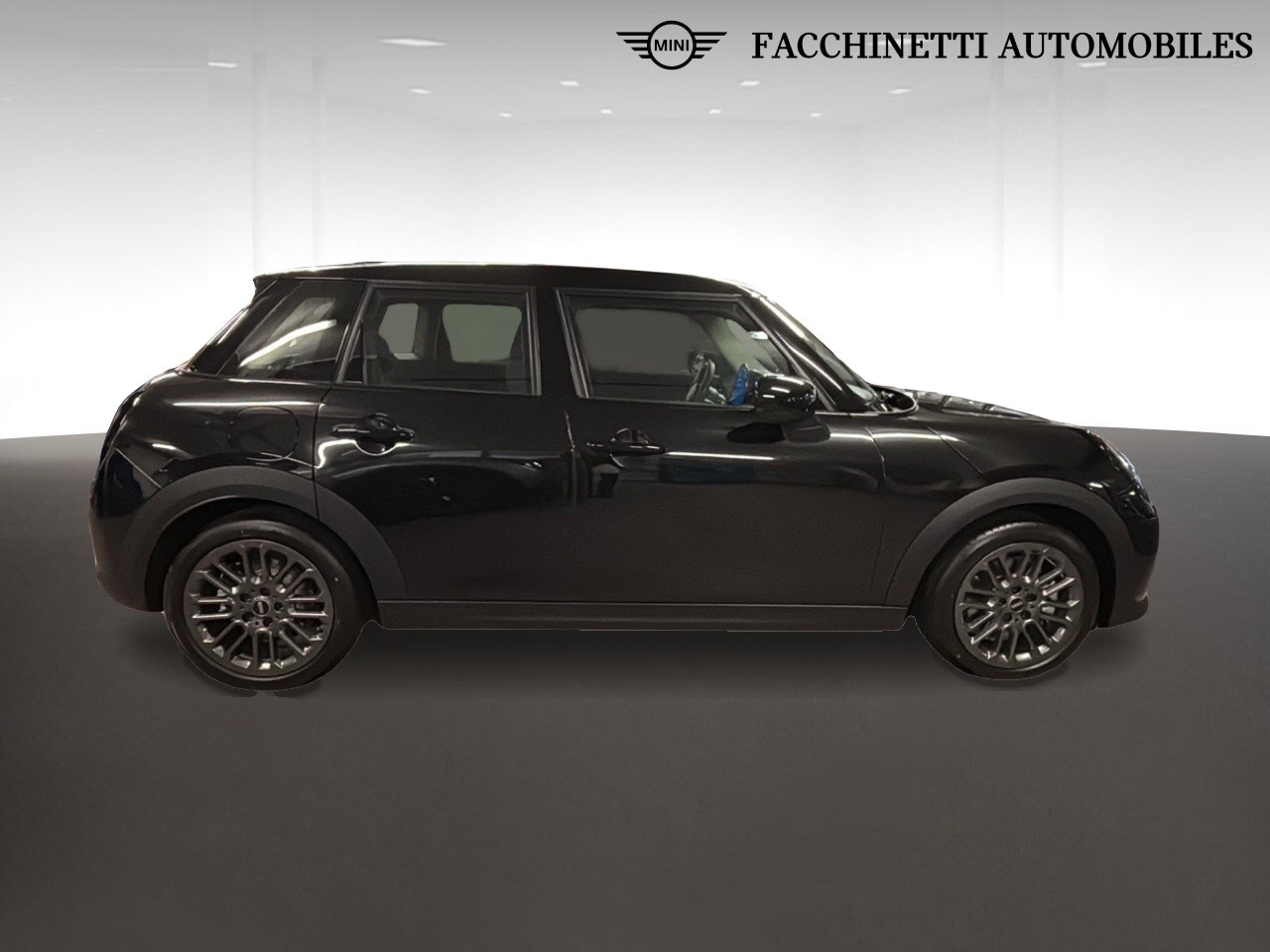 MINI Cooper C DKG-image-5