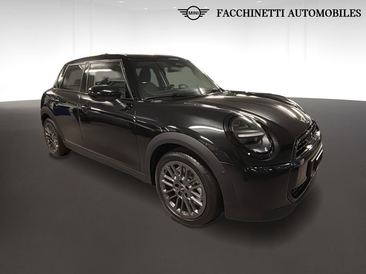 MINI Cooper C DKG-image-6