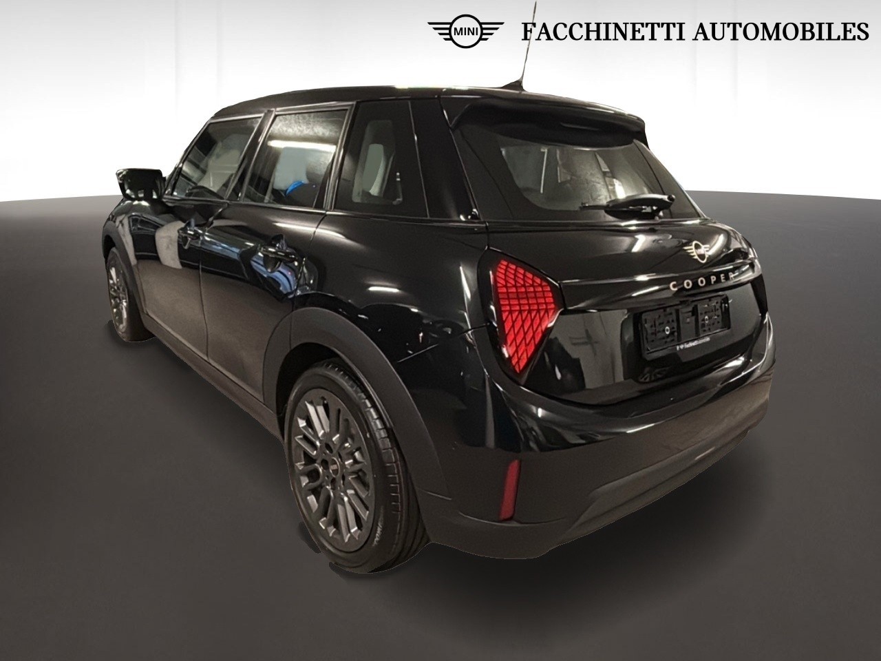 MINI Cooper C DKG-image-2