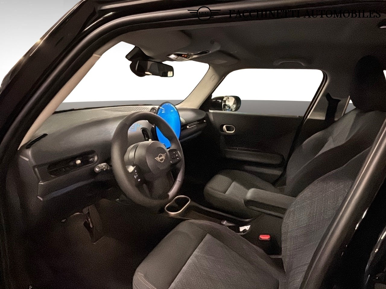 MINI Cooper C DKG-image-9