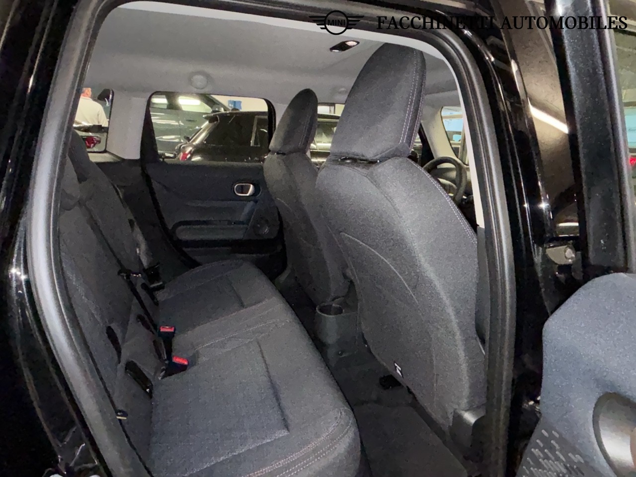 MINI Cooper C DKG-image-11