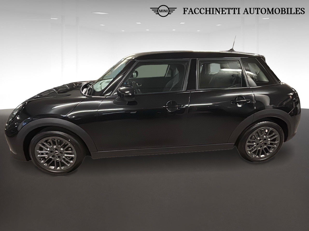 MINI Cooper C DKG-image-1