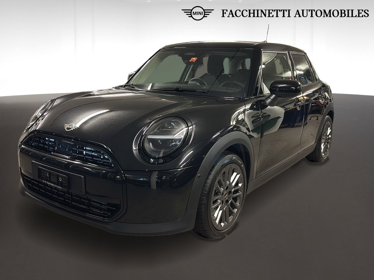MINI Cooper C DKG-image-0