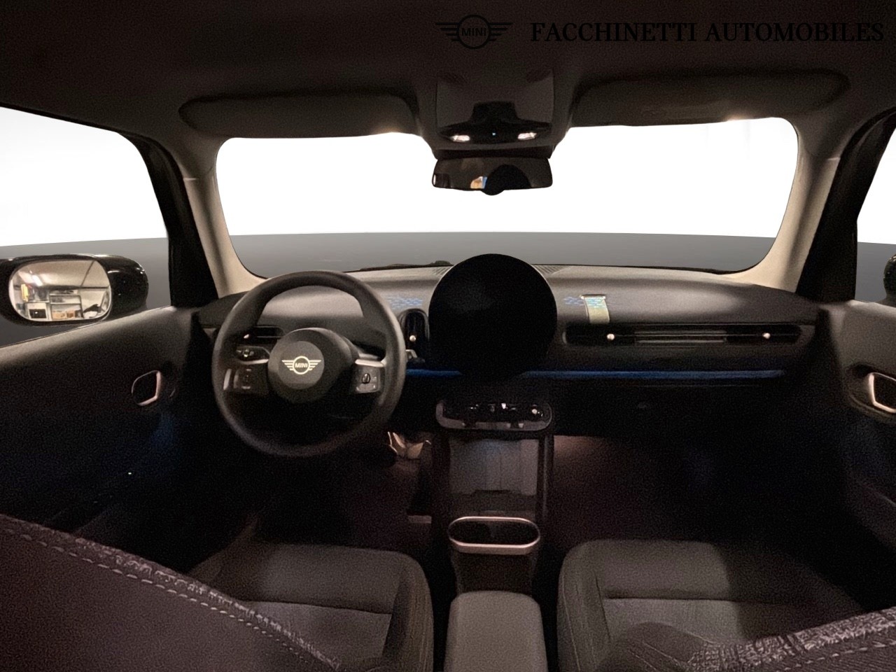 MINI Cooper C DKG-image-14