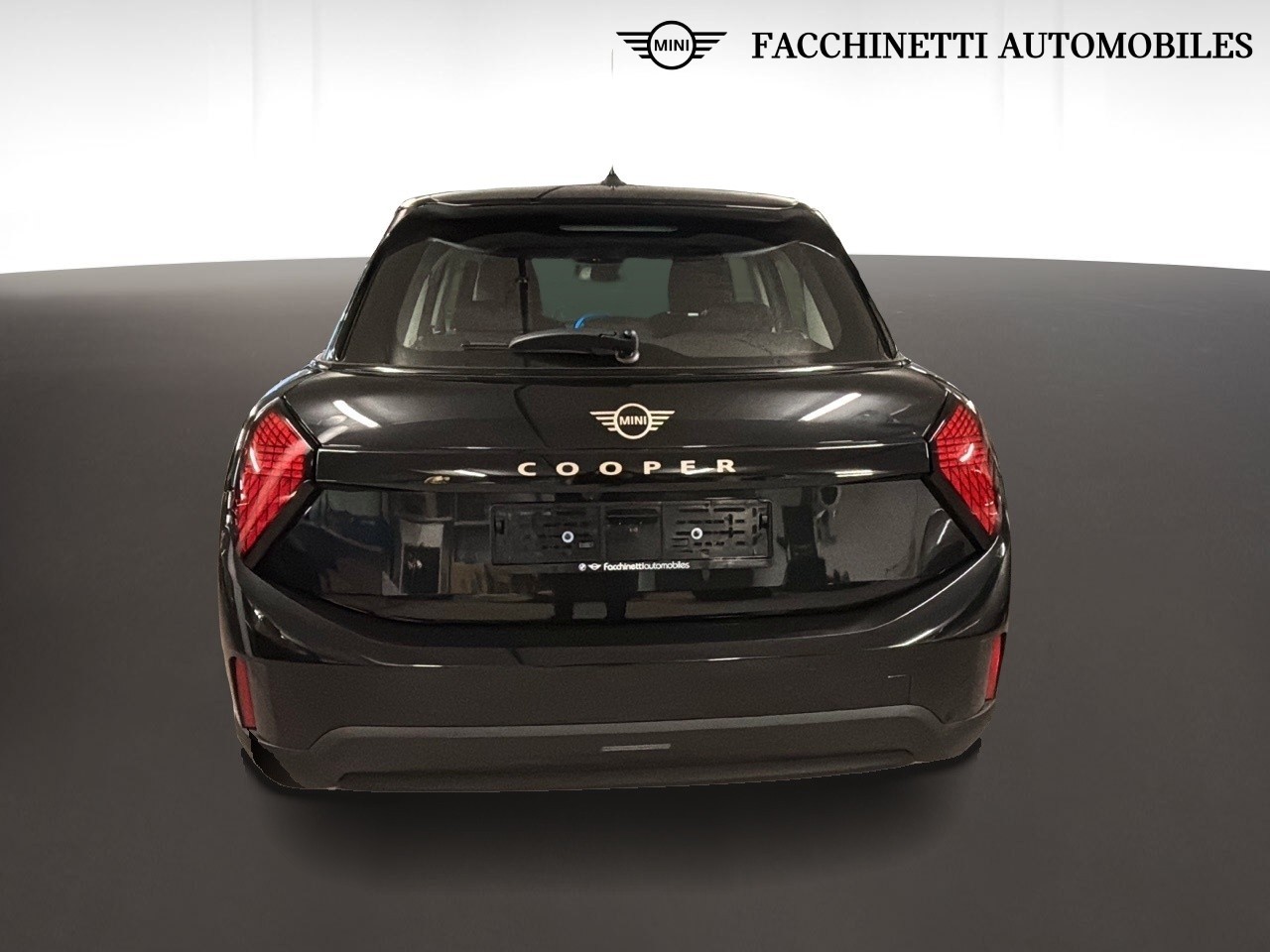 MINI Cooper C DKG-image-3