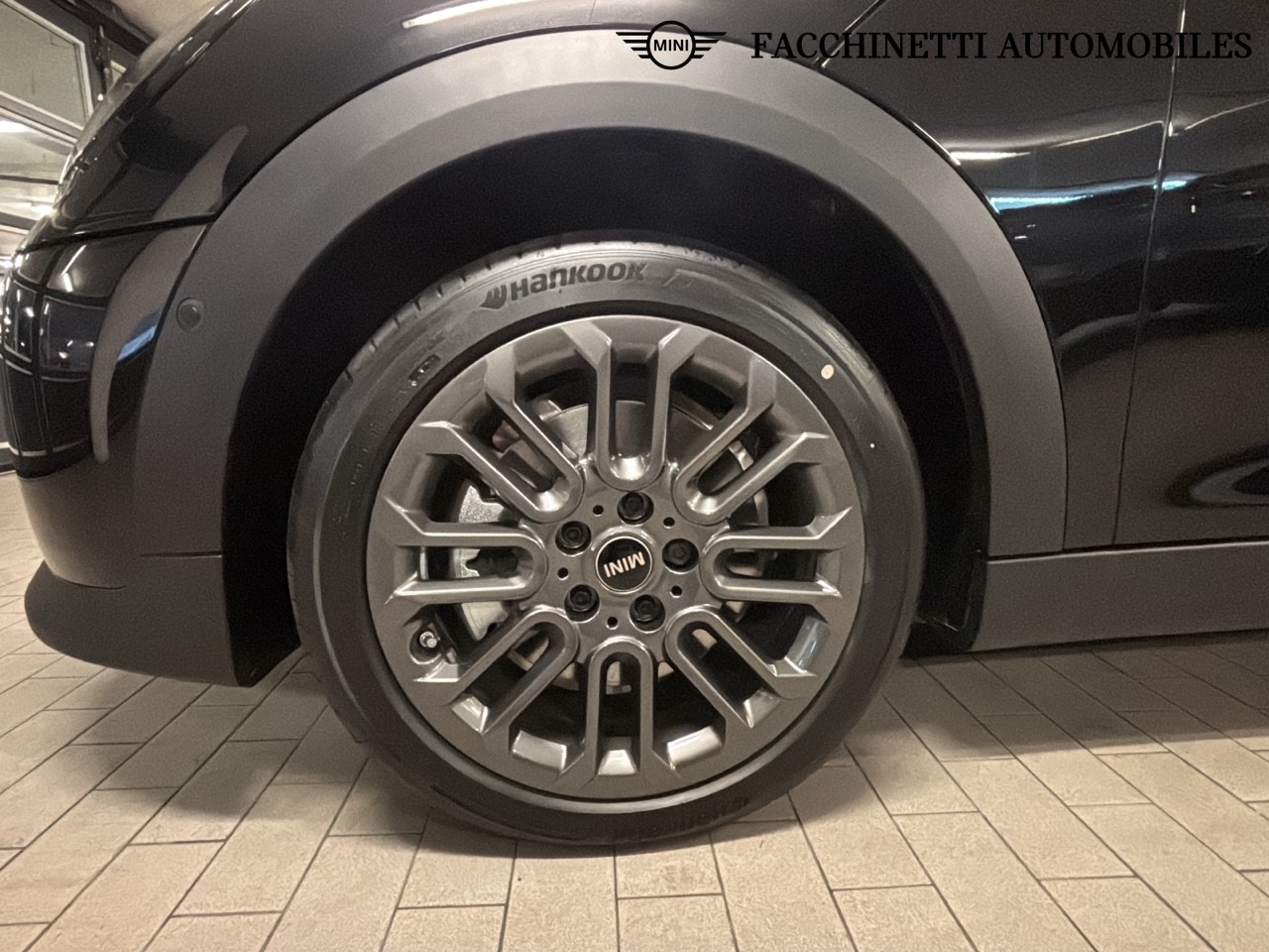 MINI Cooper C DKG-image-8